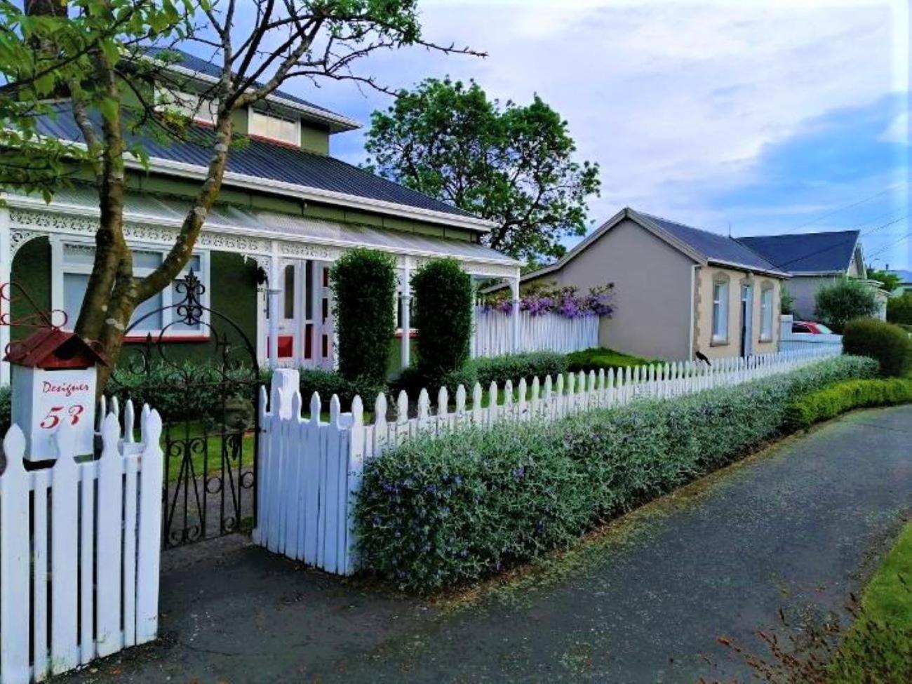 Designer Cottage, photo 51