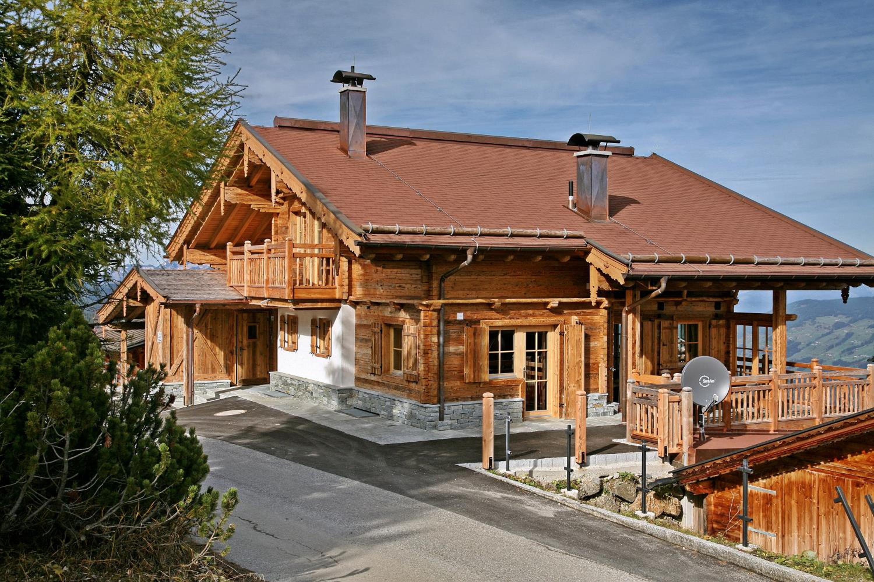 Villa Alpin