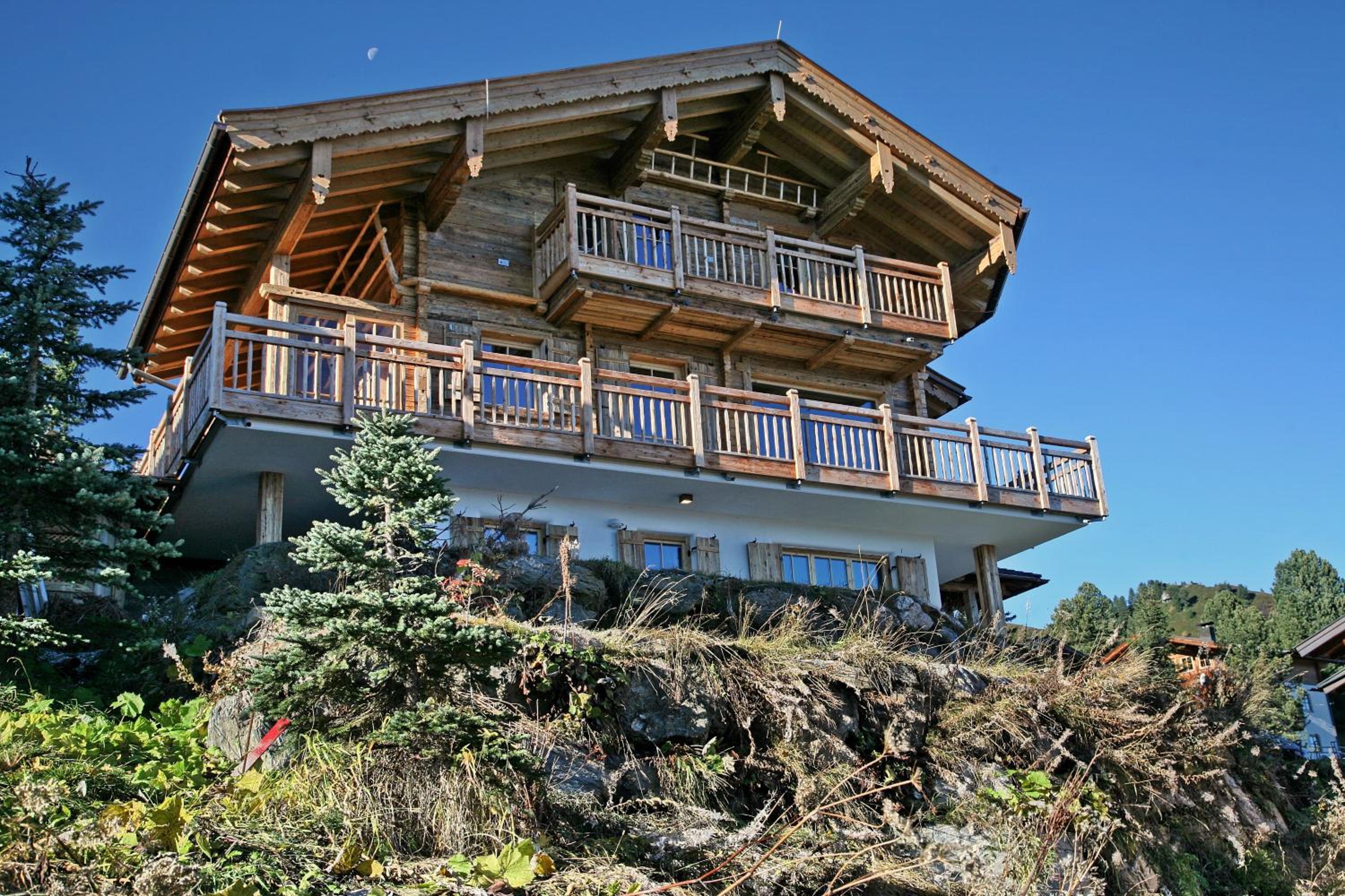 Villa Alpin
