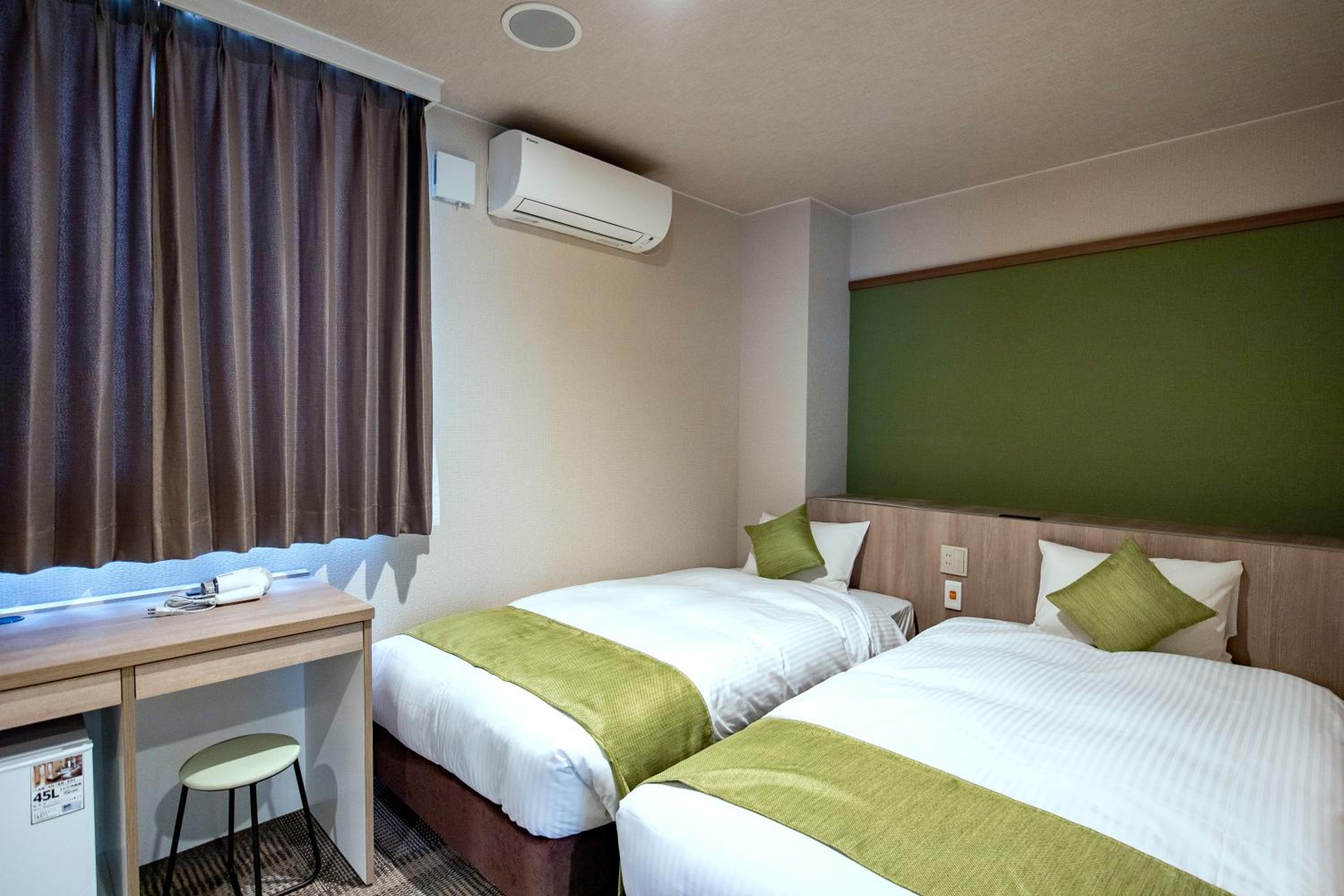 Hotel Lantana Naha Matsuyama