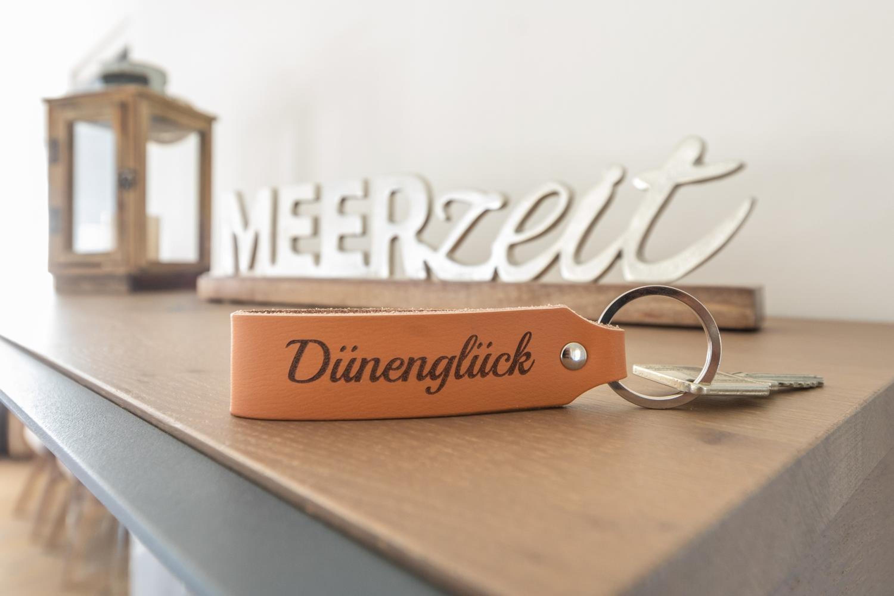 Dünenglück en Juist — other
