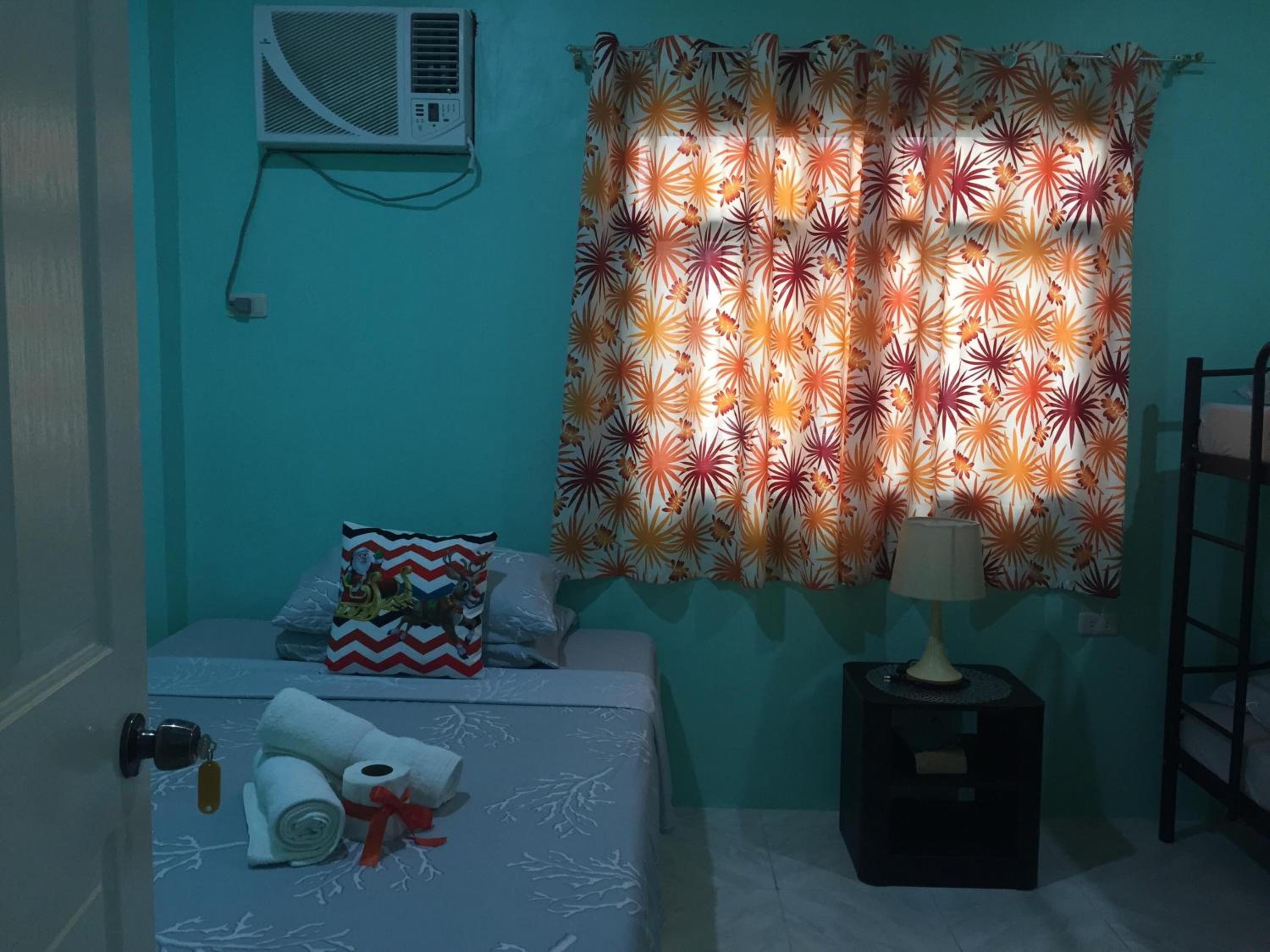 Andresas Homestay