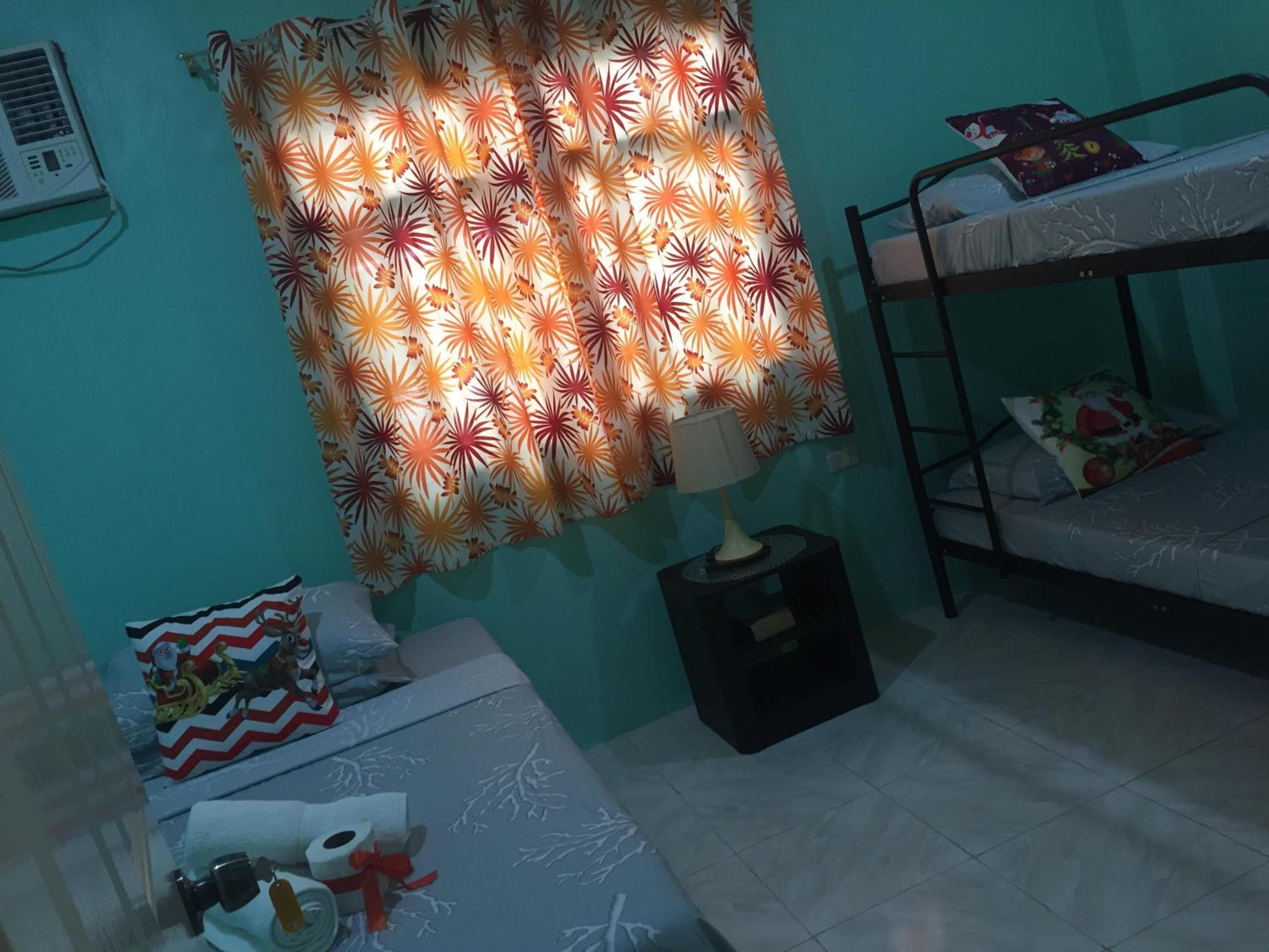 Andresas Homestay