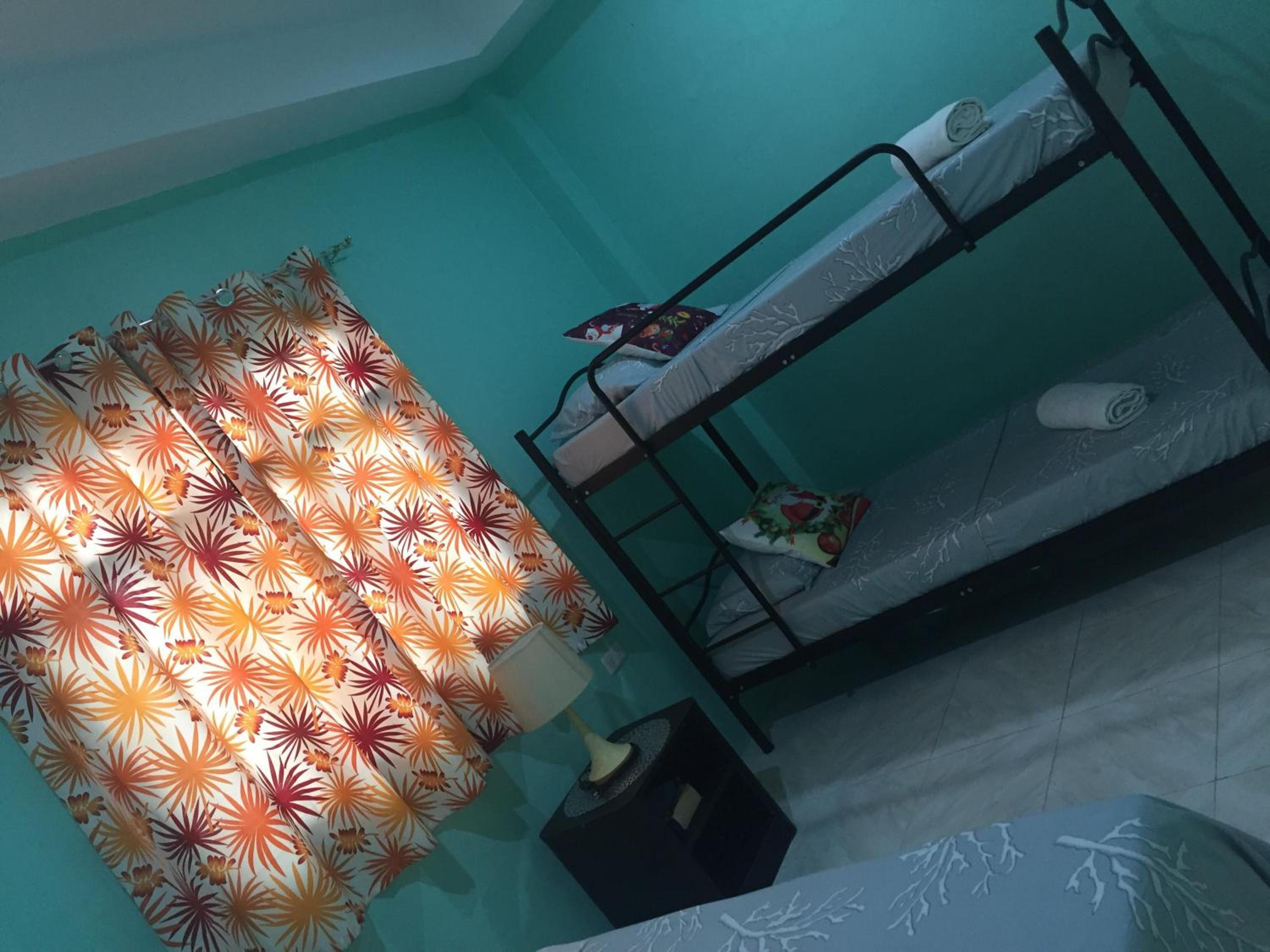 Andresas Homestay