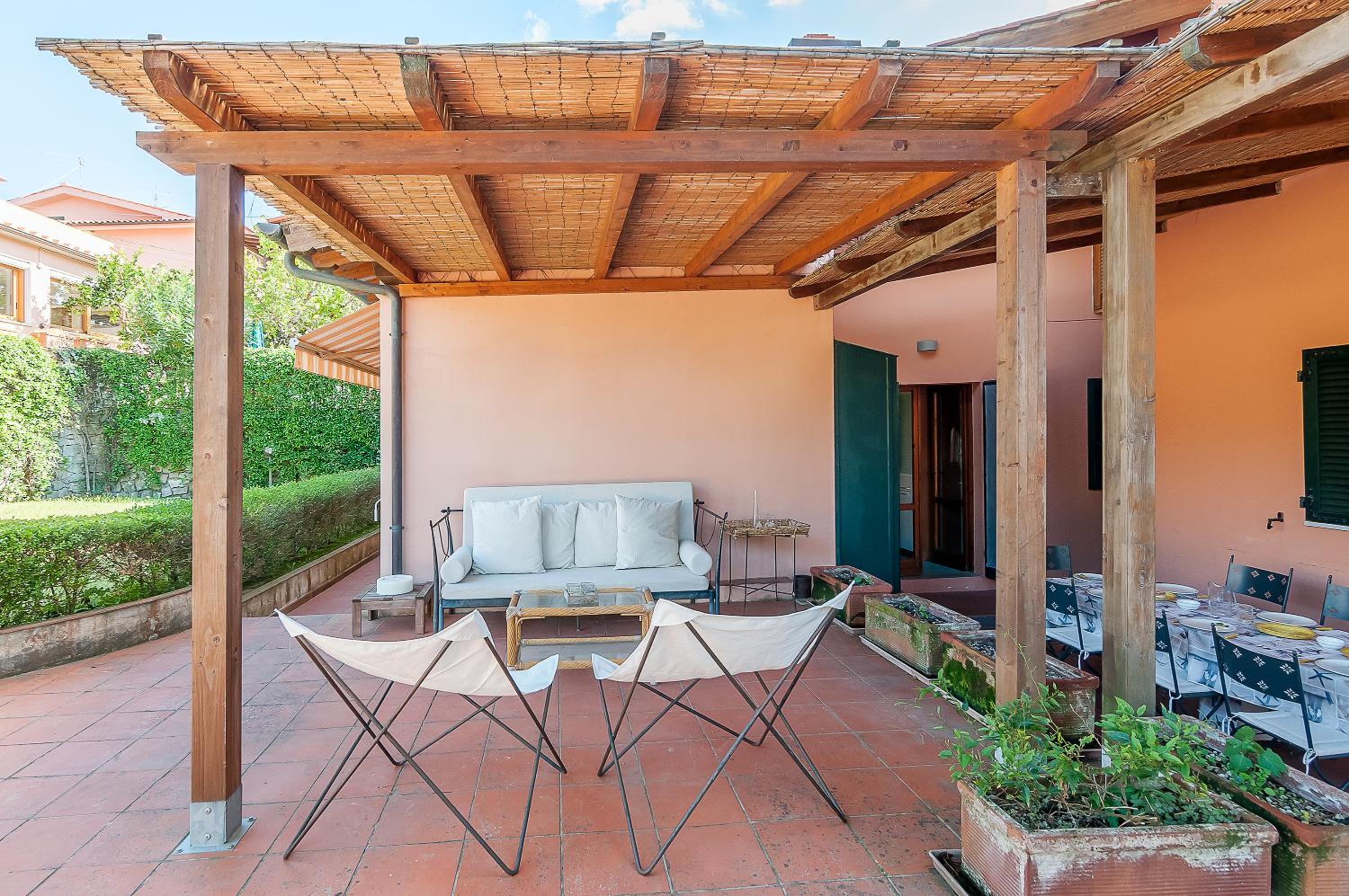 Villa La Guardiola view 5