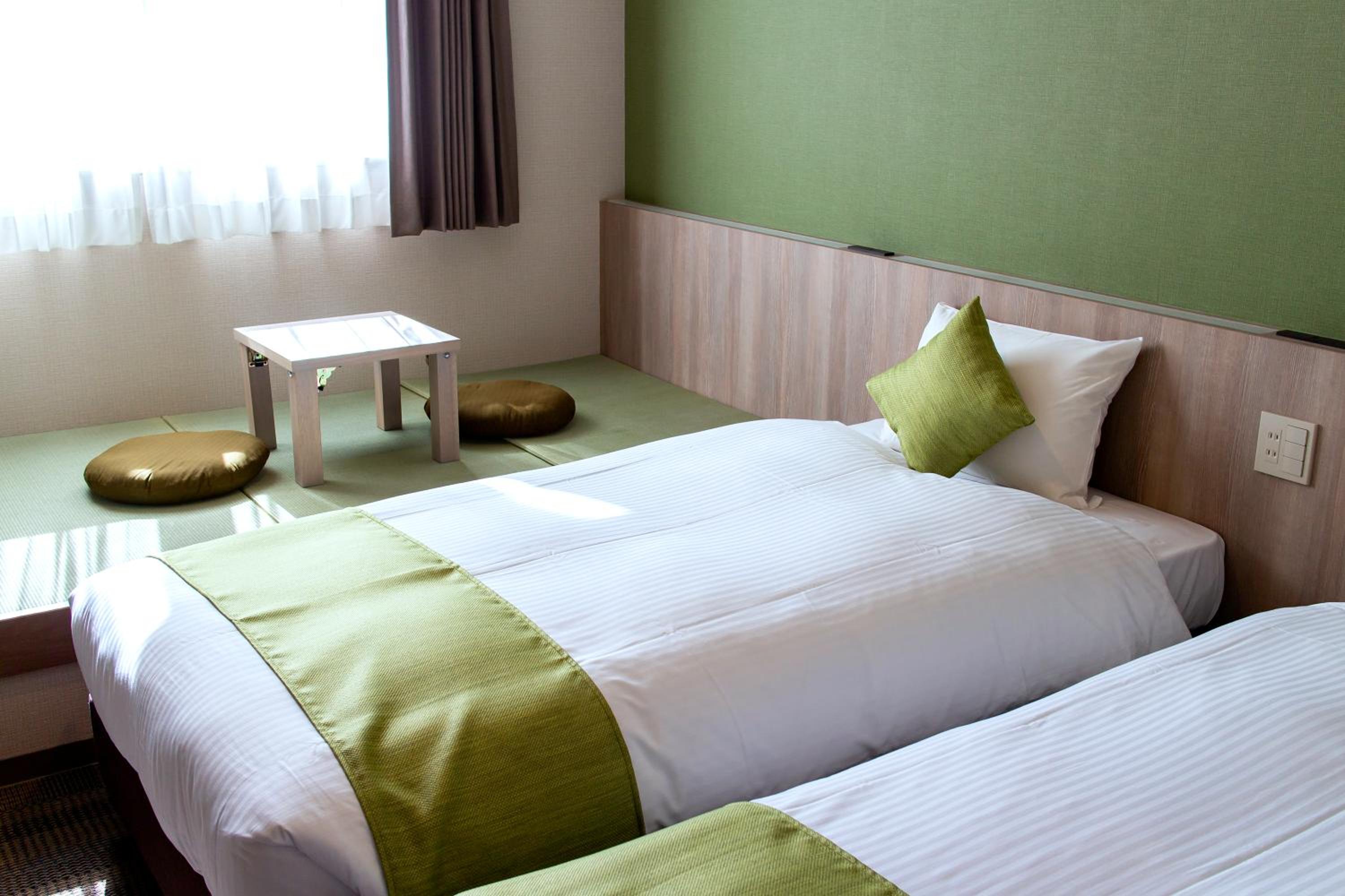 Hotel Lantana Naha Matsuyama