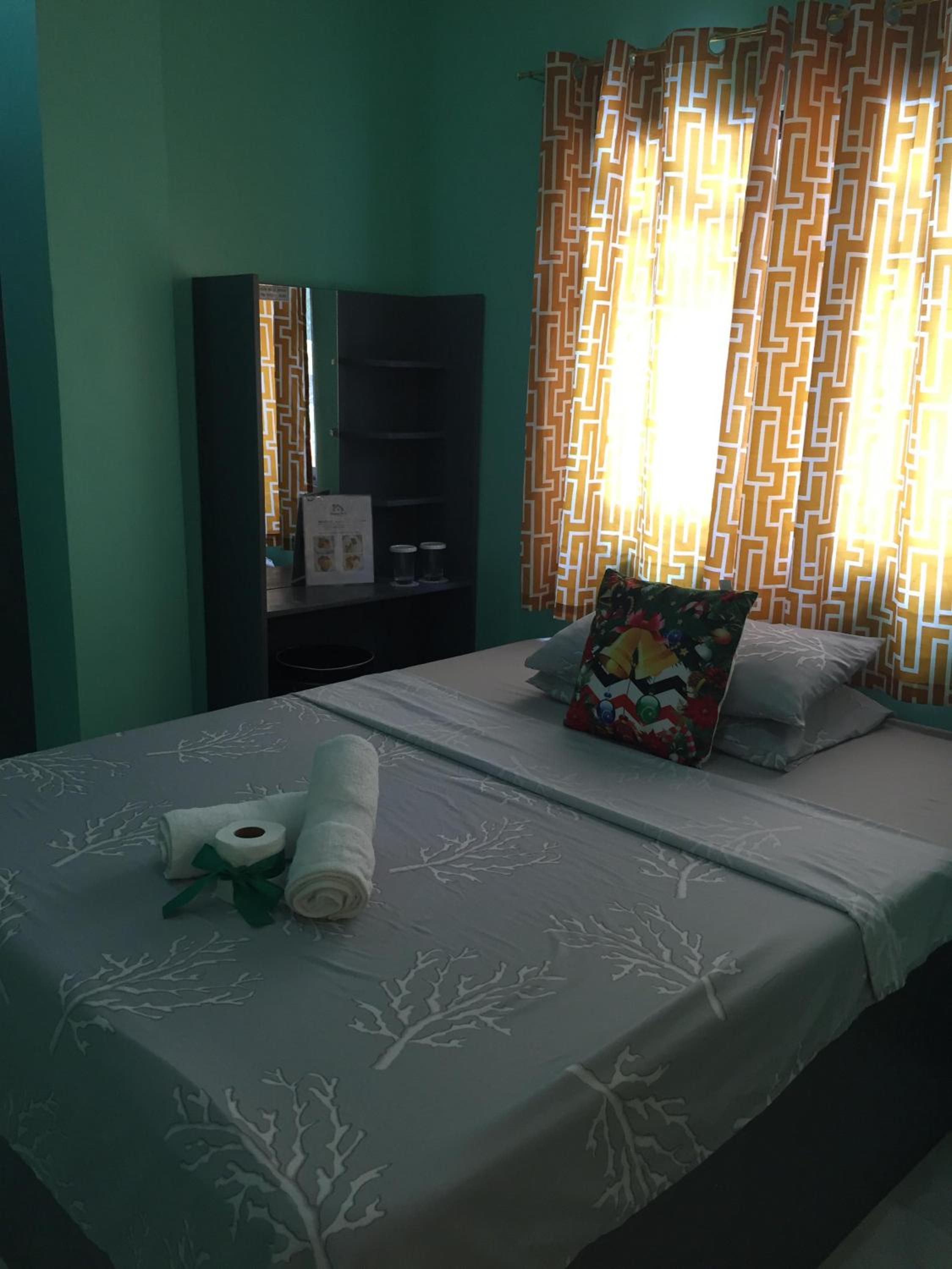 Andresas Homestay