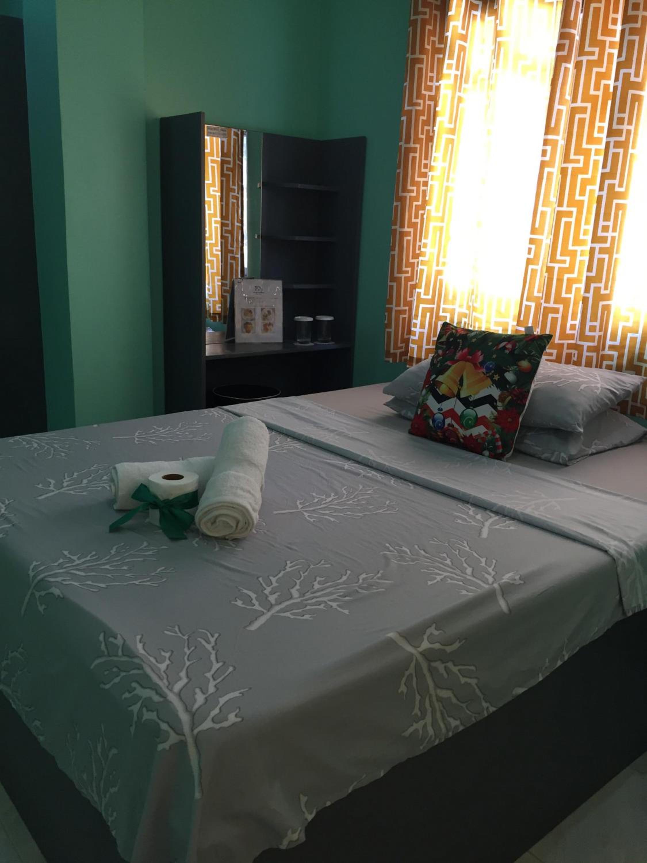 Andresas Homestay