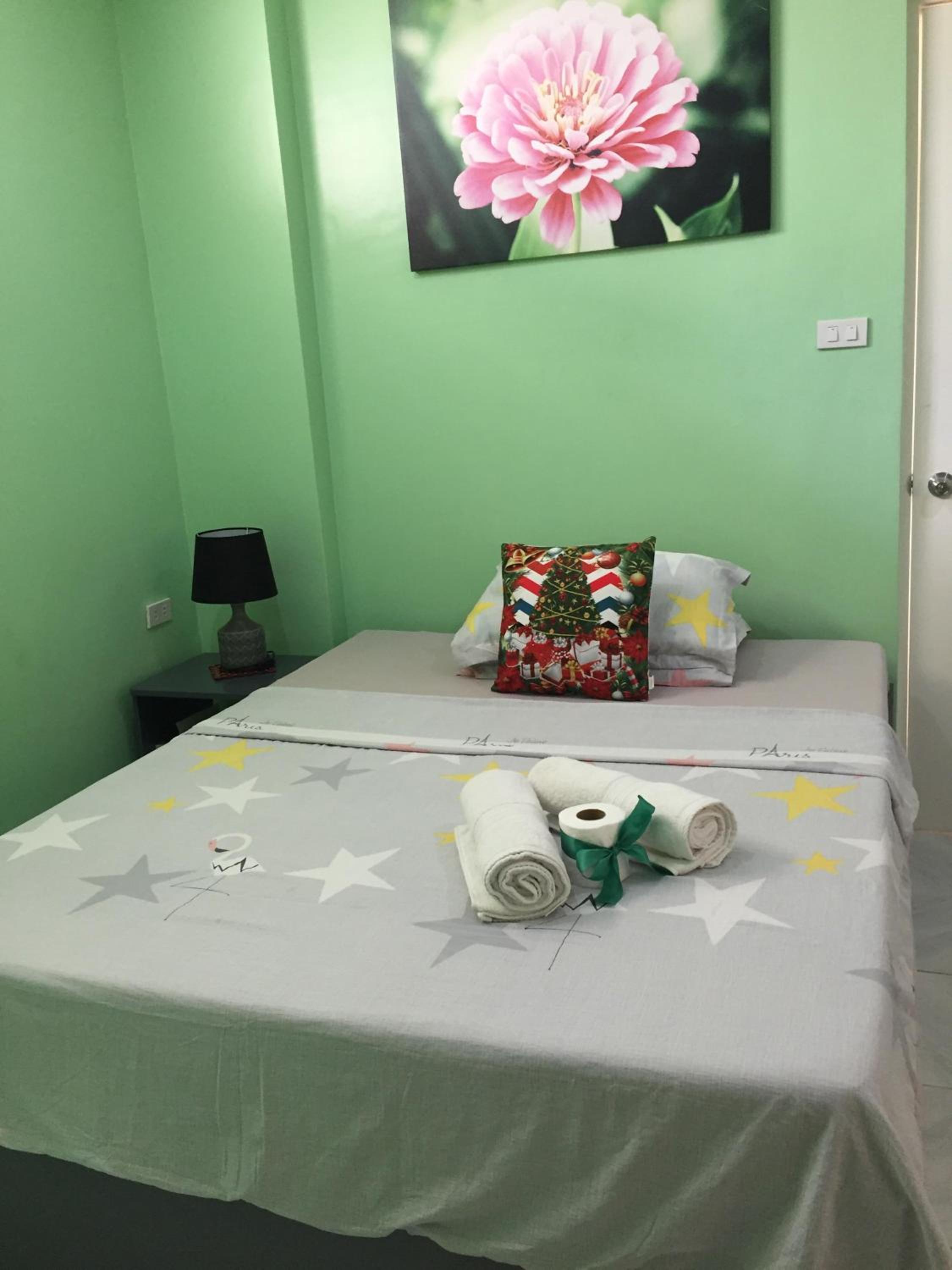 Andresas Homestay