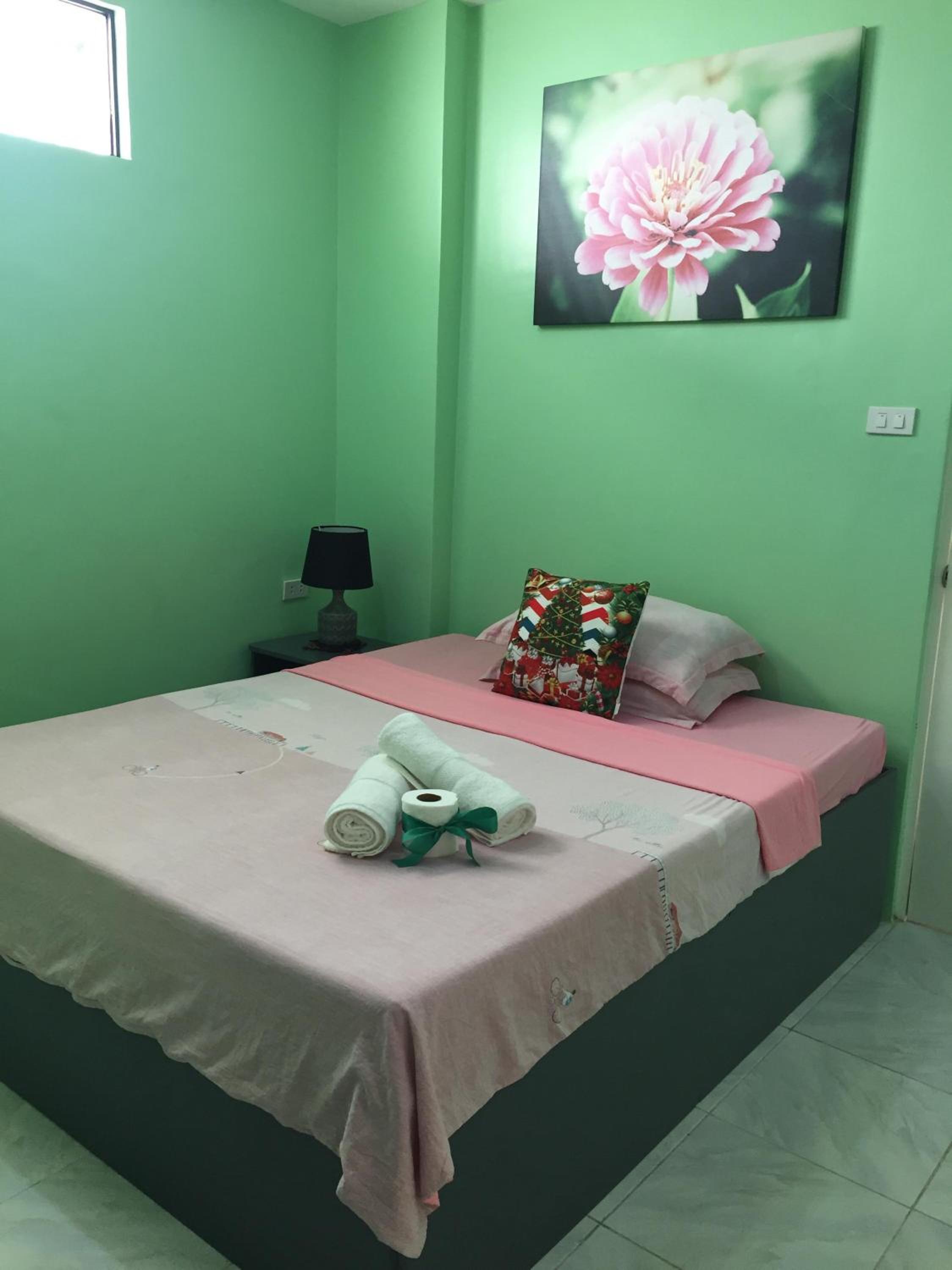 Andresas Homestay