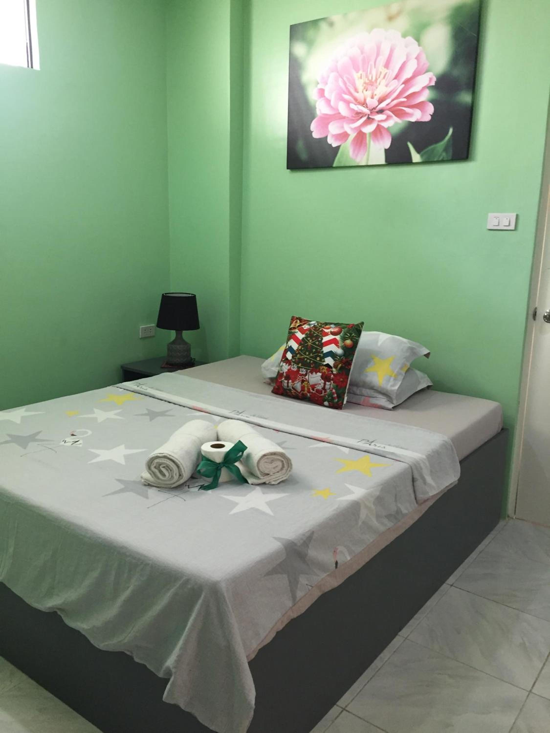 Andresas Homestay