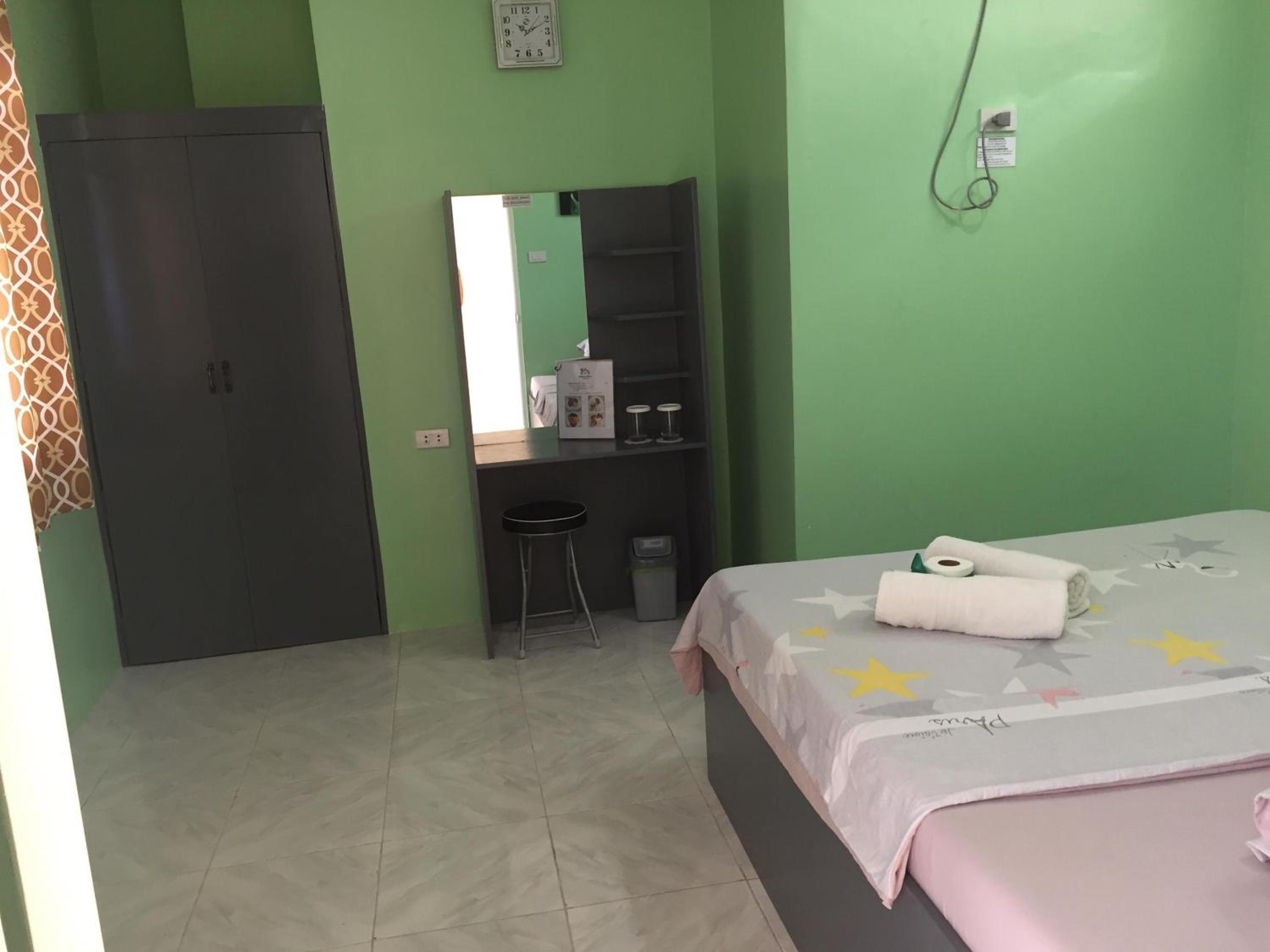 Andresas Homestay