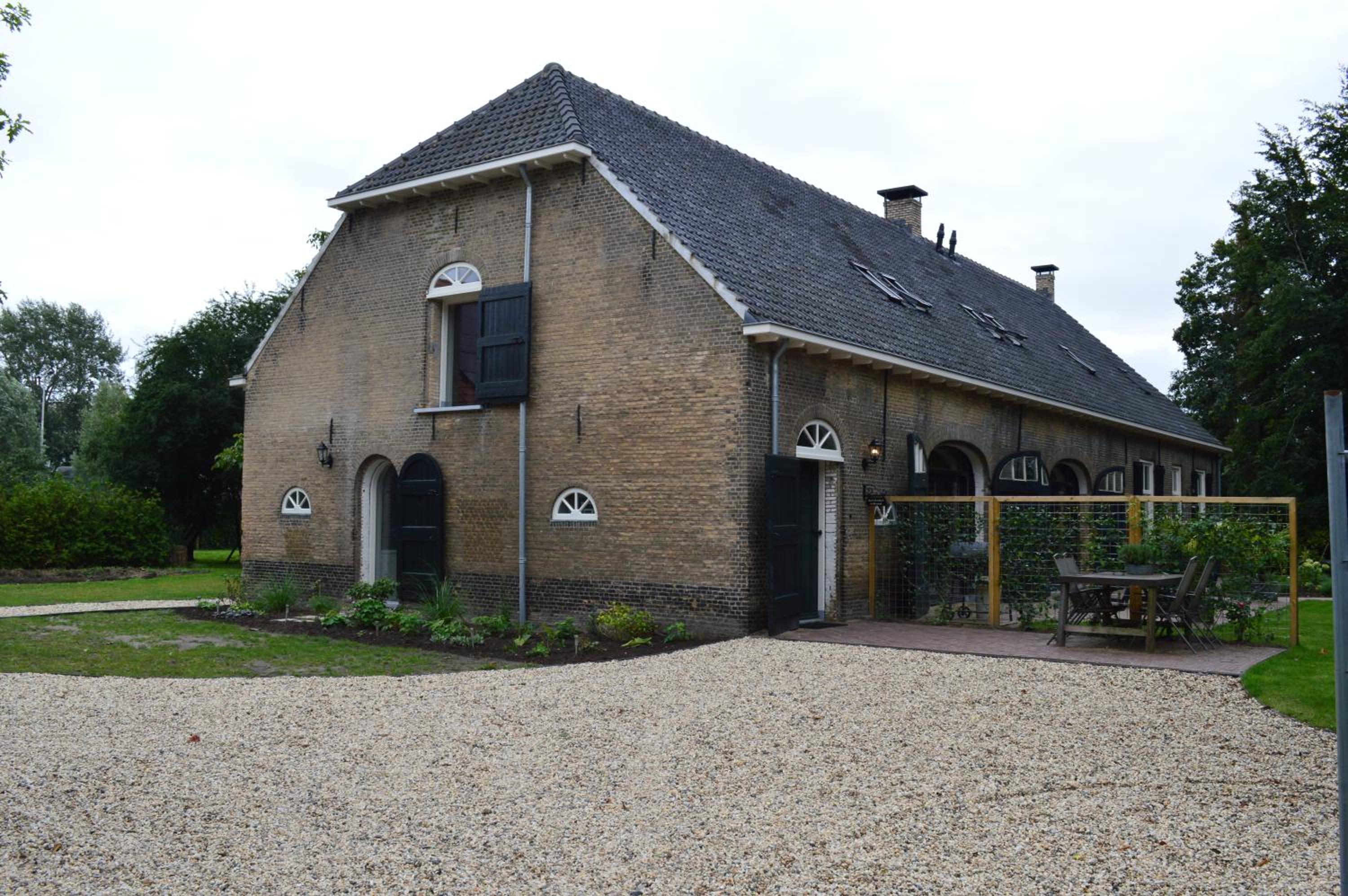 Breda Vacations - BB de Bievangh - Property Image 1