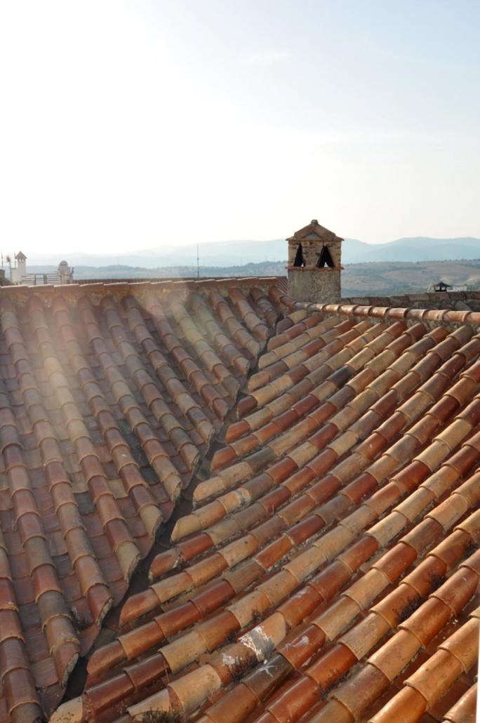 roof