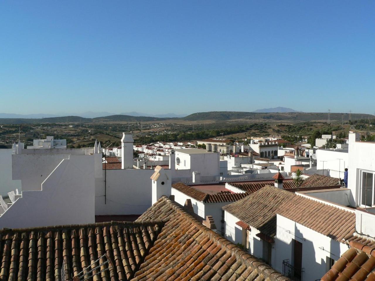 `PRECIOSA CASA ANDALUZA CON VISTAS view 3