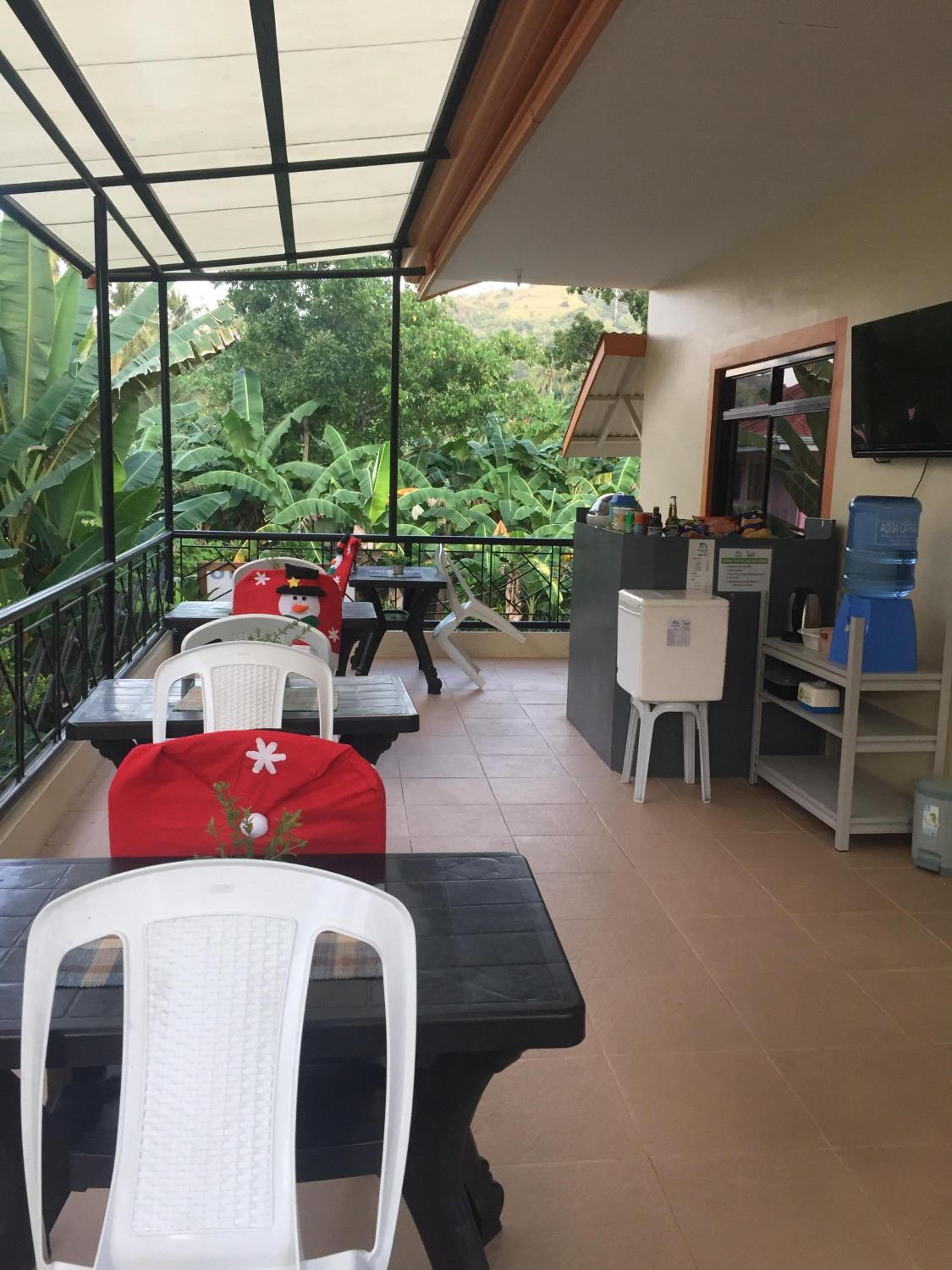 Andresas Homestay