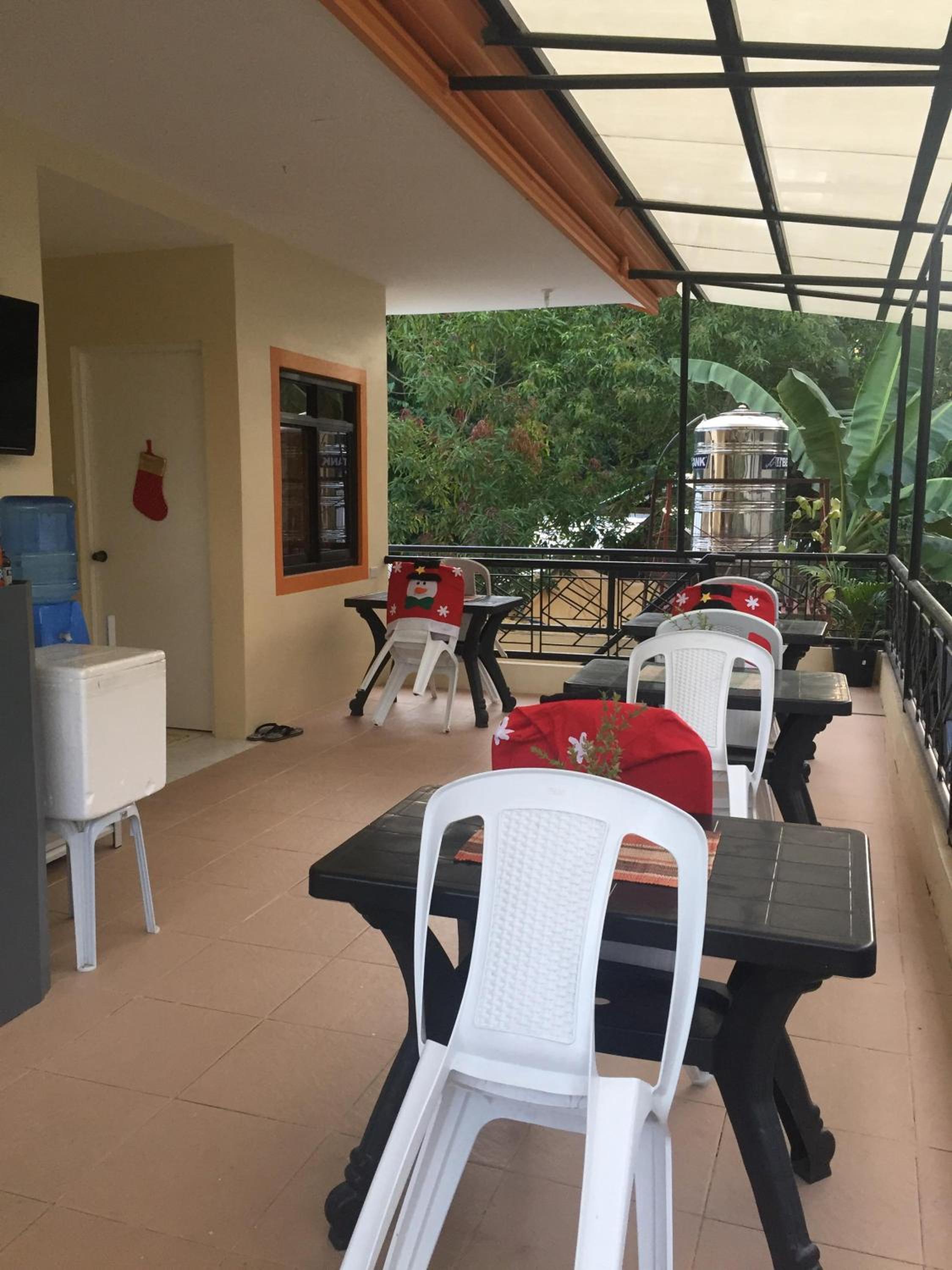 Andresas Homestay