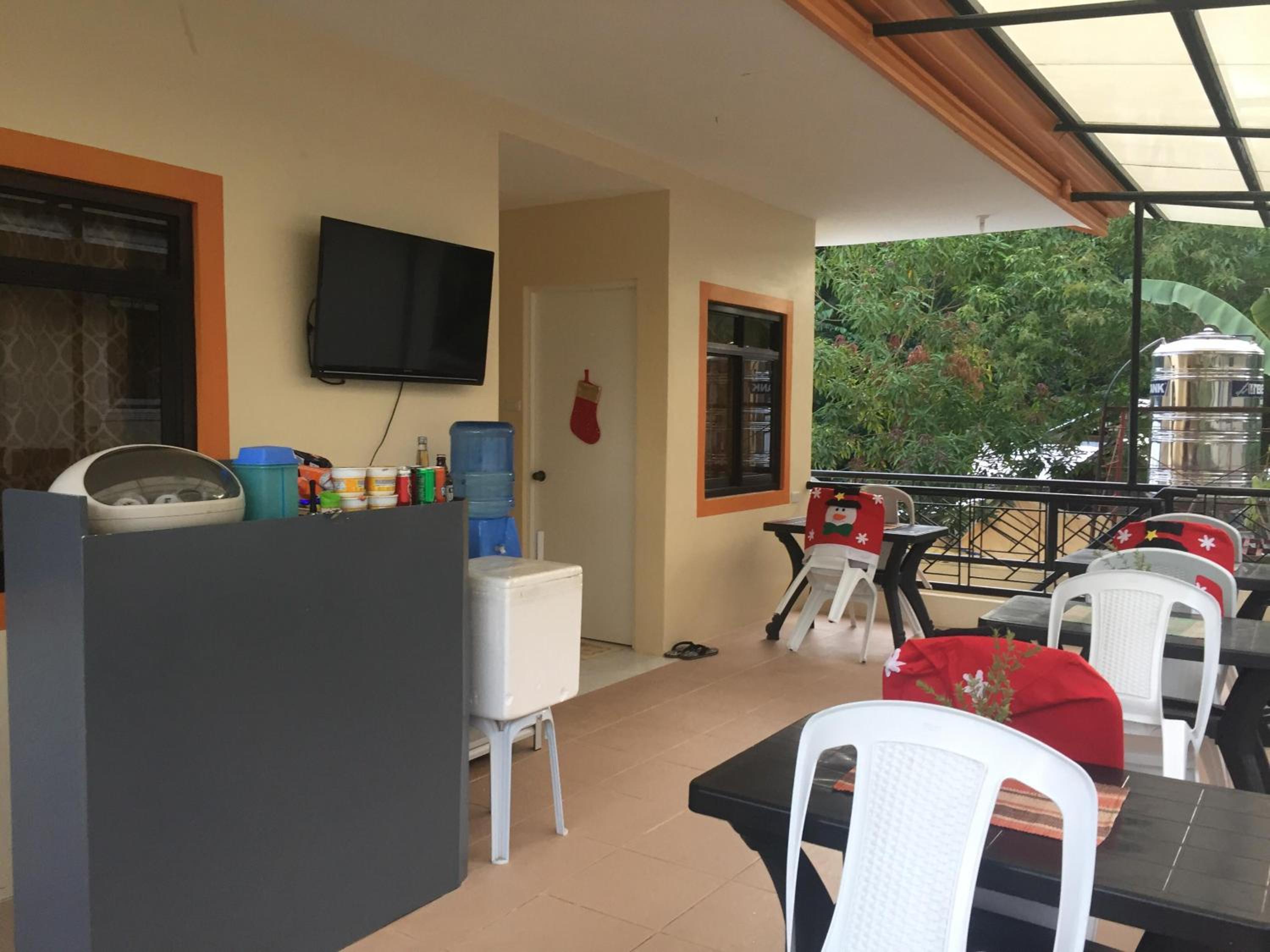 Andresas Homestay