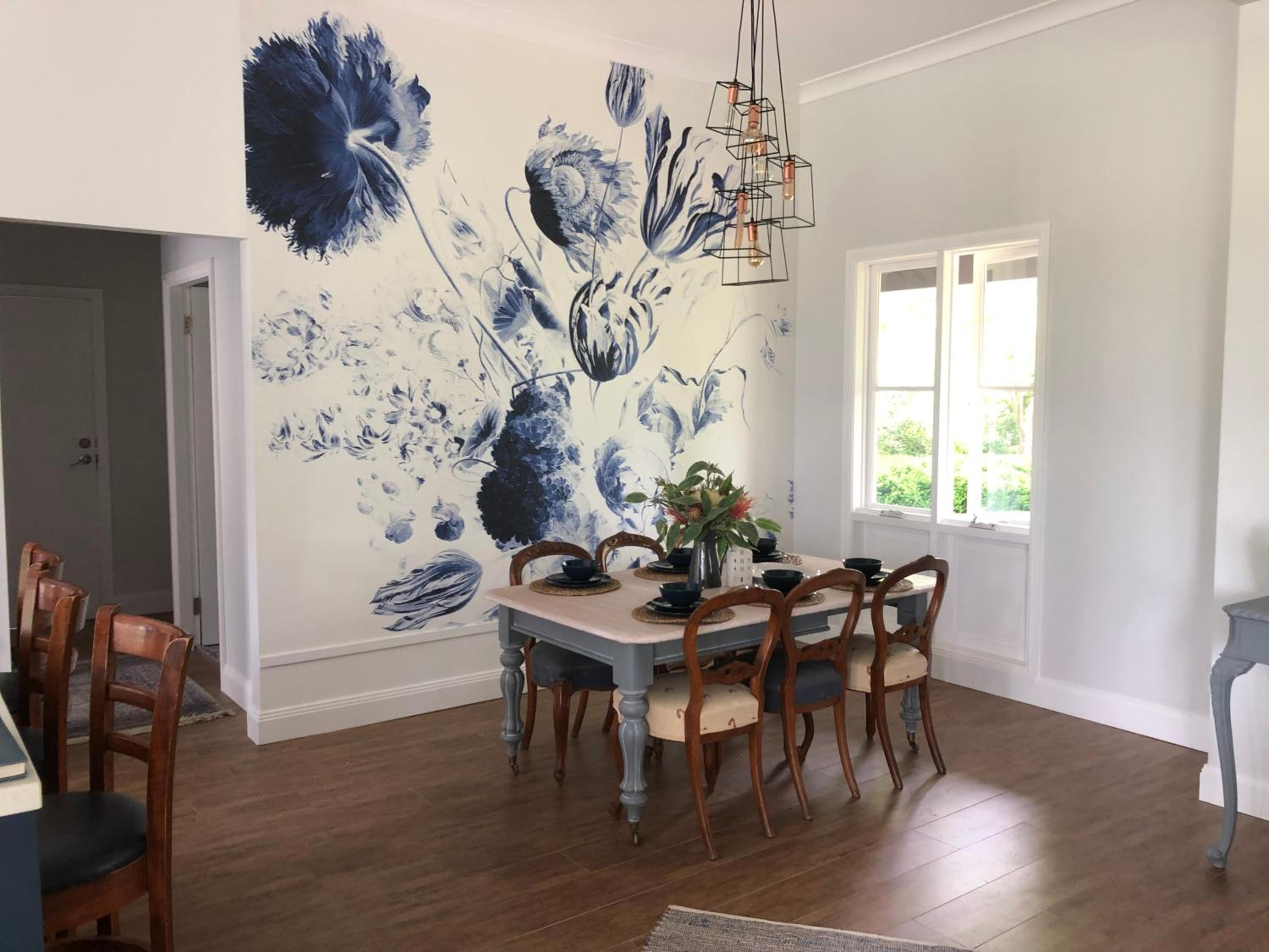 One Bedroom Cottage with Shared Pool