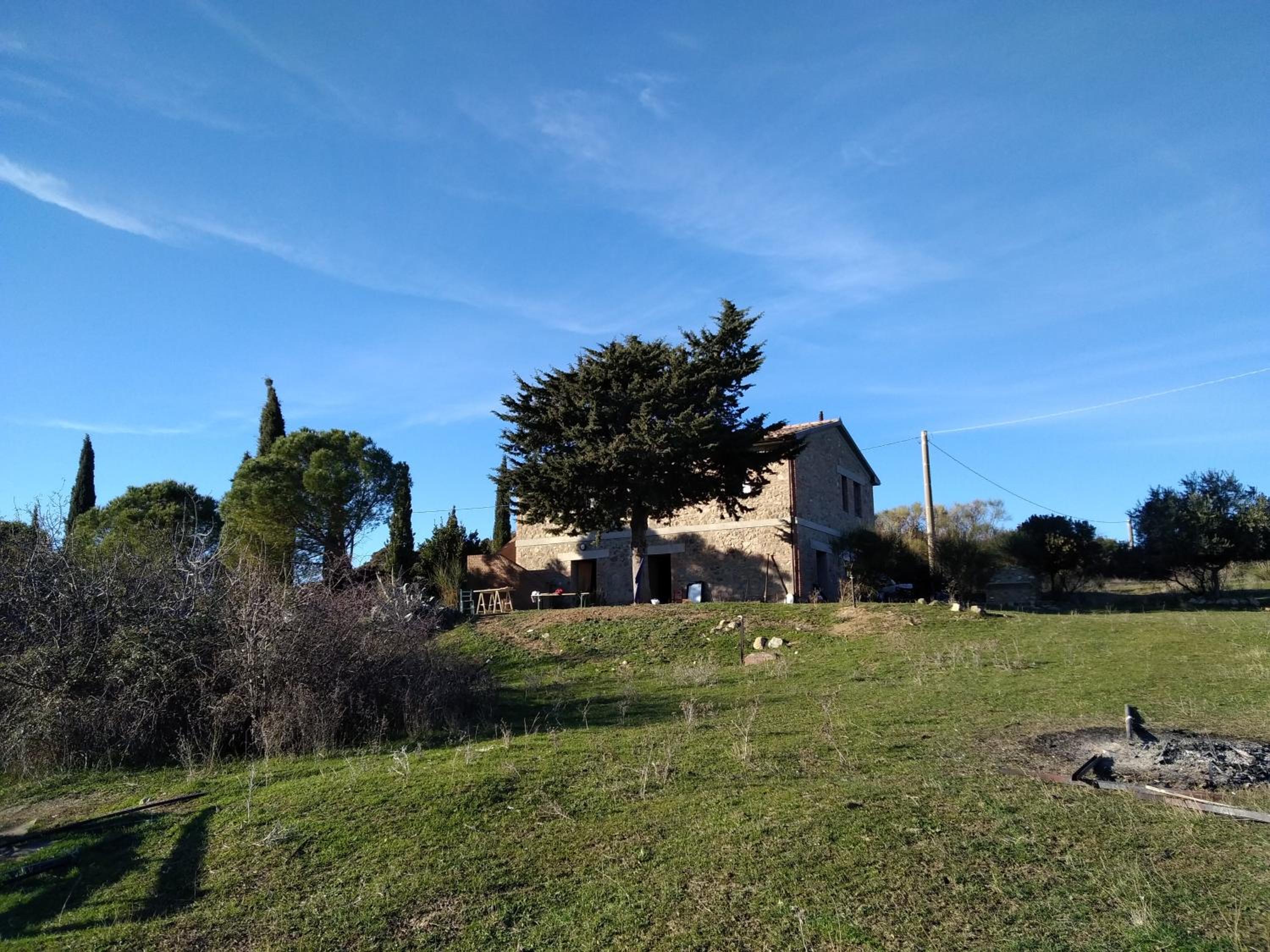 La Colombera in Toscana view 4