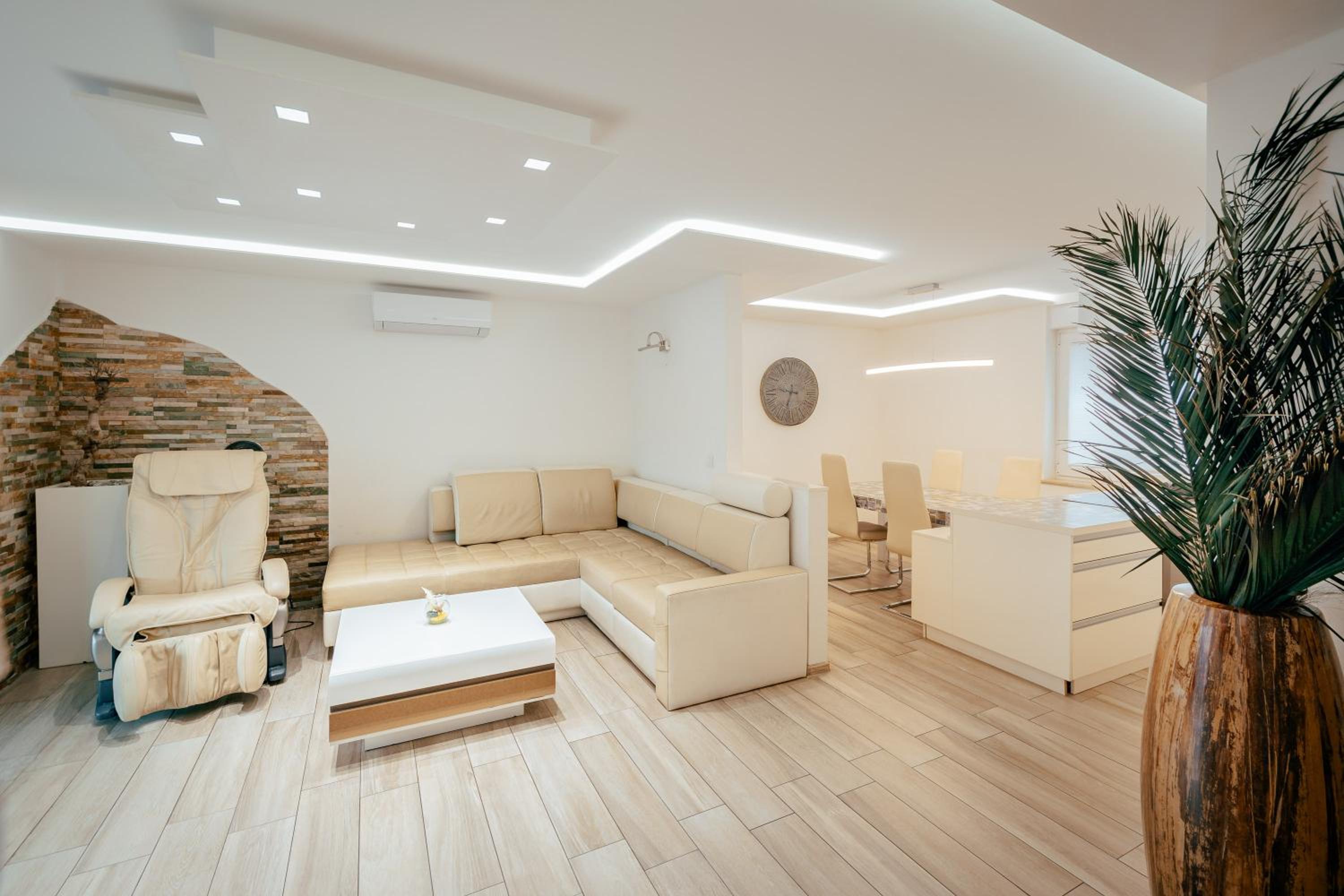 Apartments in Villa Olimp view 3