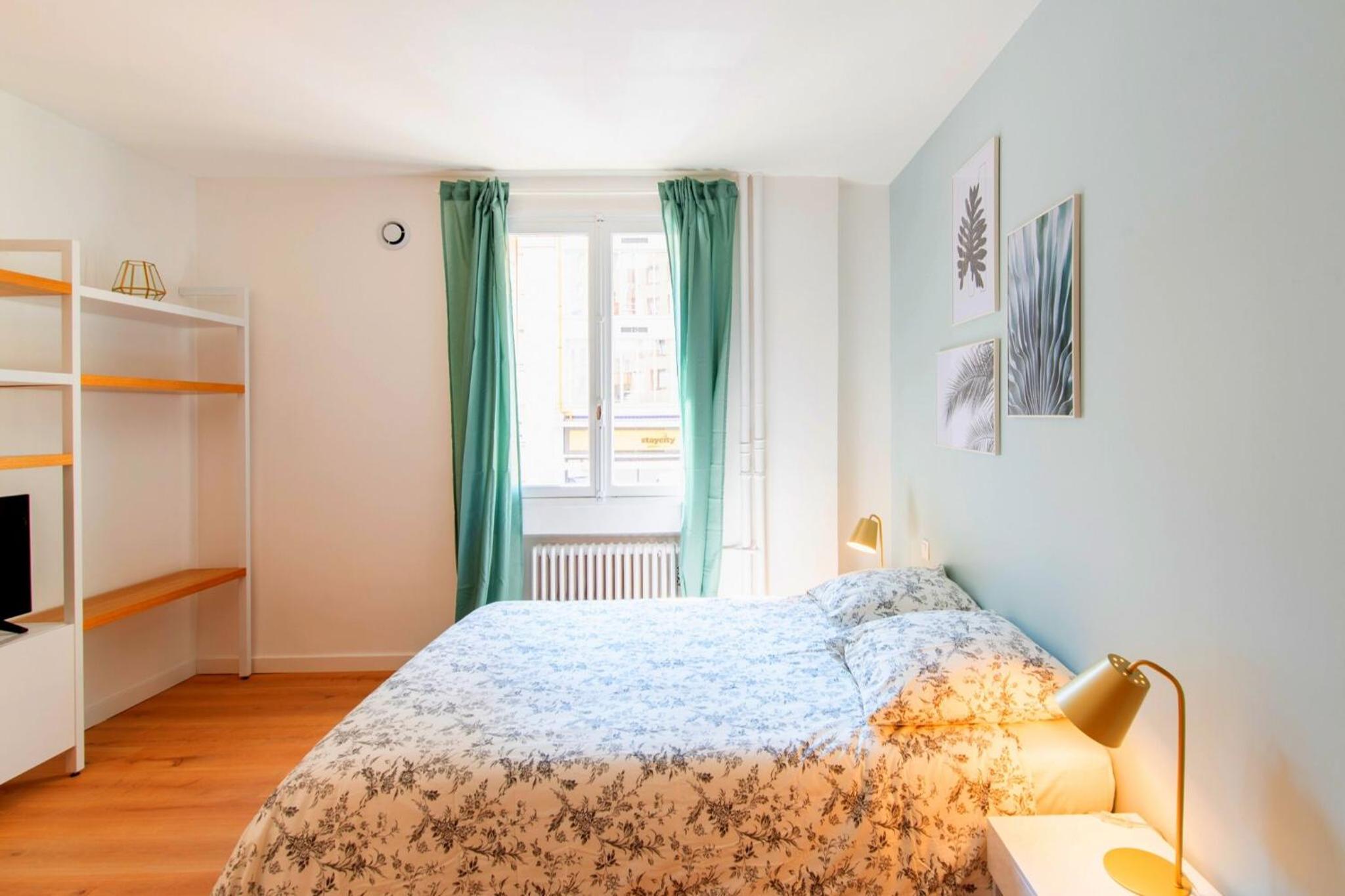 URBAIN et ZEN - Cosy l Hyper-Centre l Jean Macé by Dreamy Flat Lyon