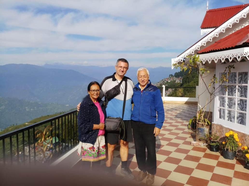 Yashita Homestay