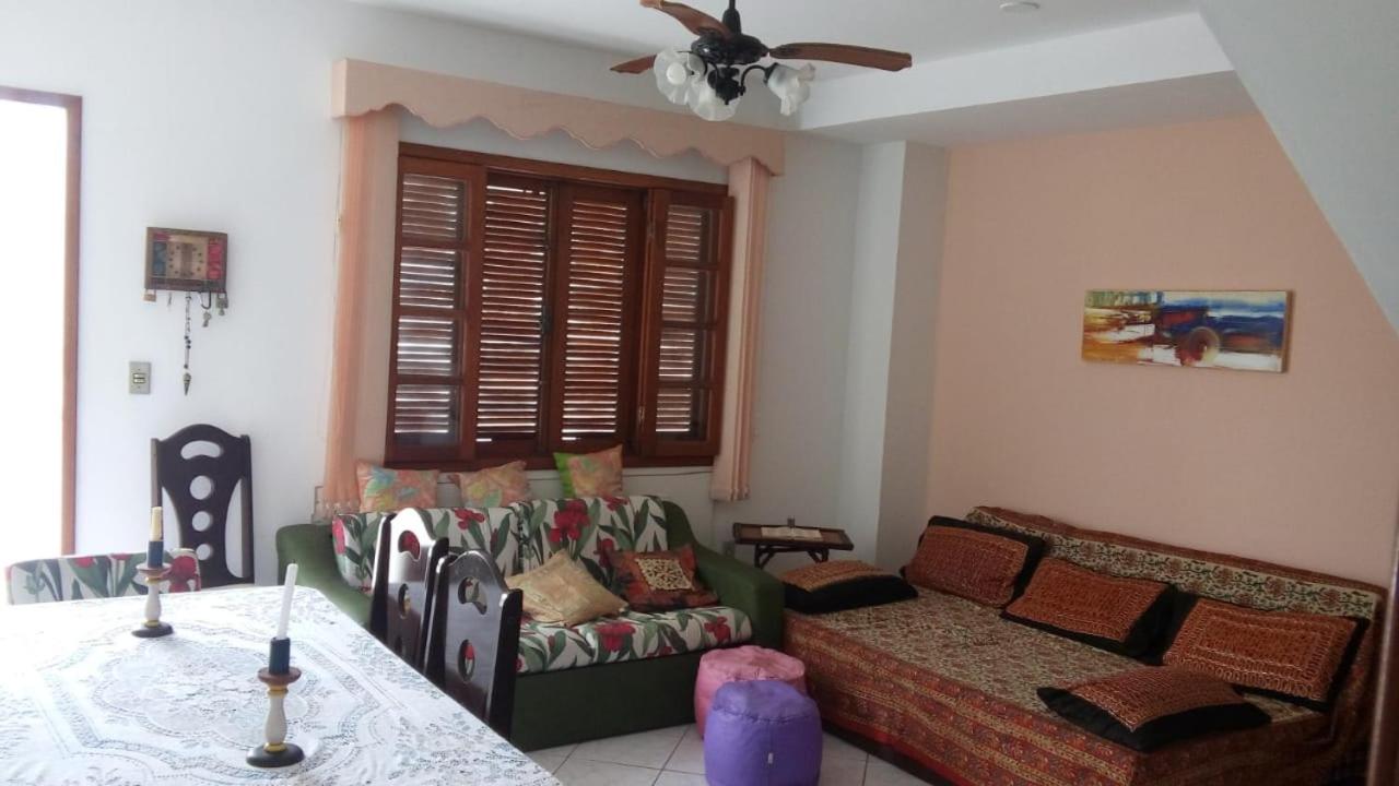 Casa verde