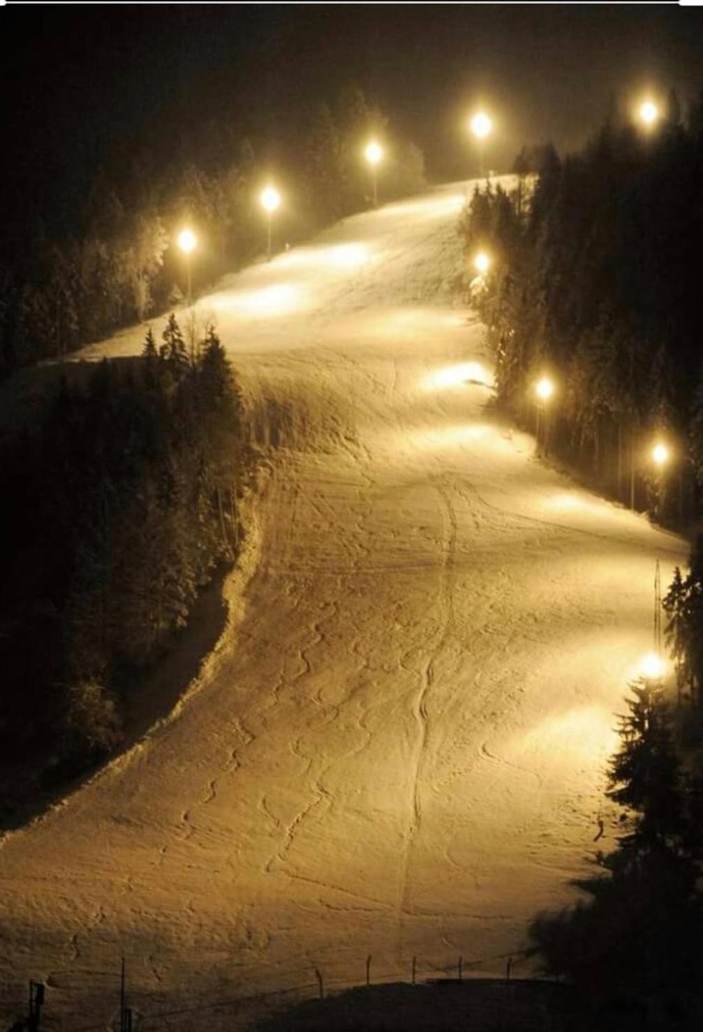 Zlatar LUX Apartman view 4