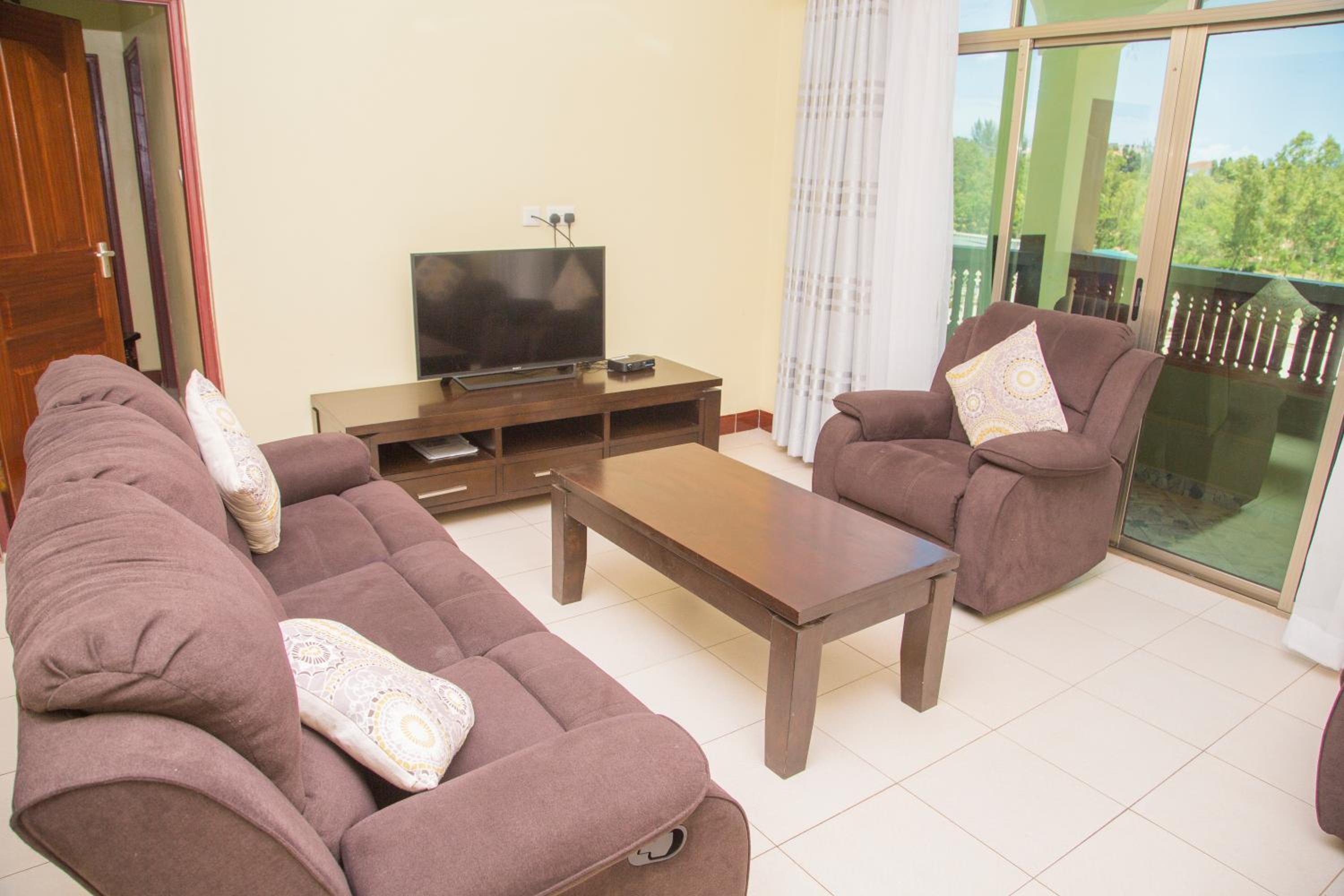 Sunset Paradise Holidays Homes