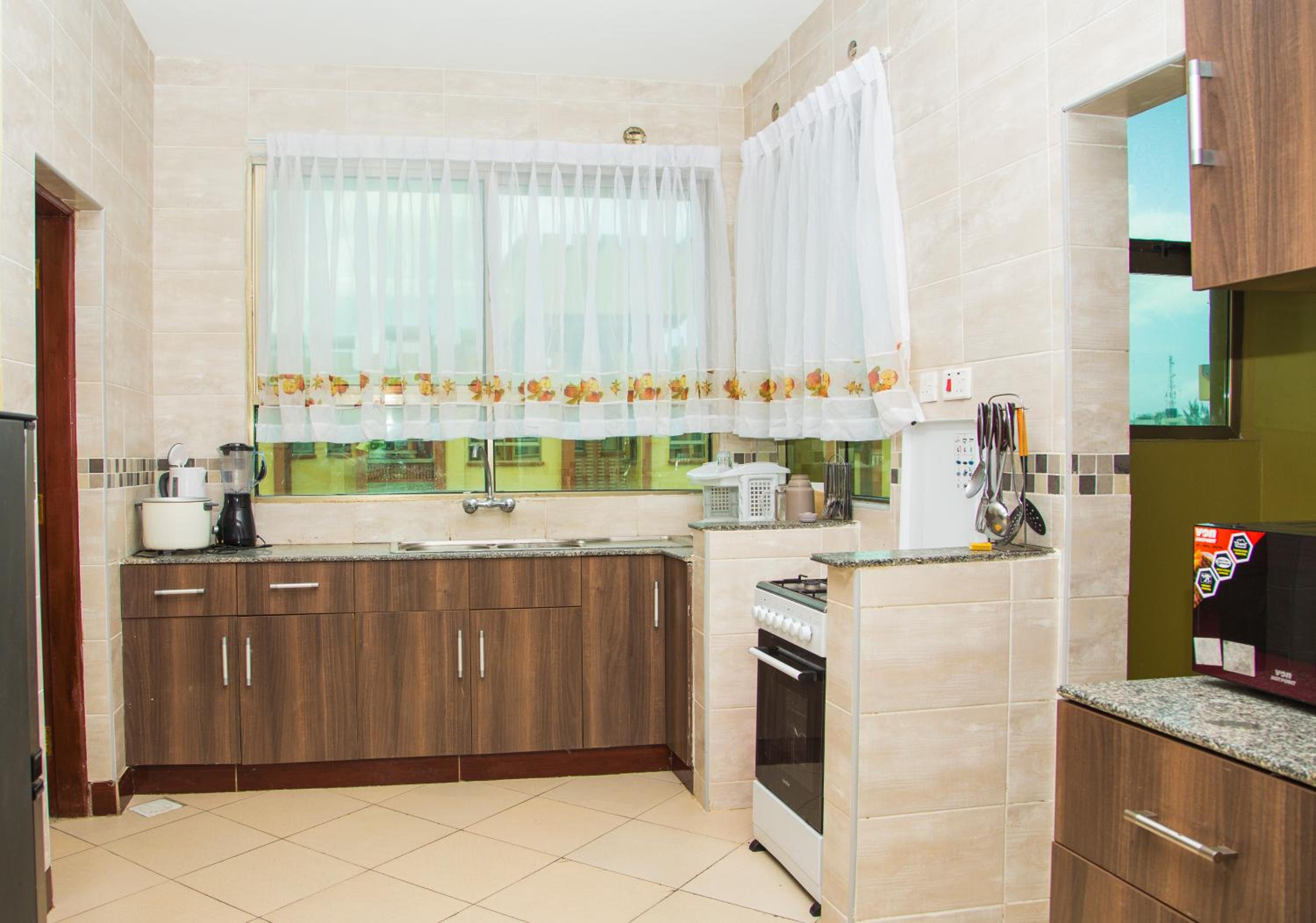 Sunset Paradise Holidays Homes