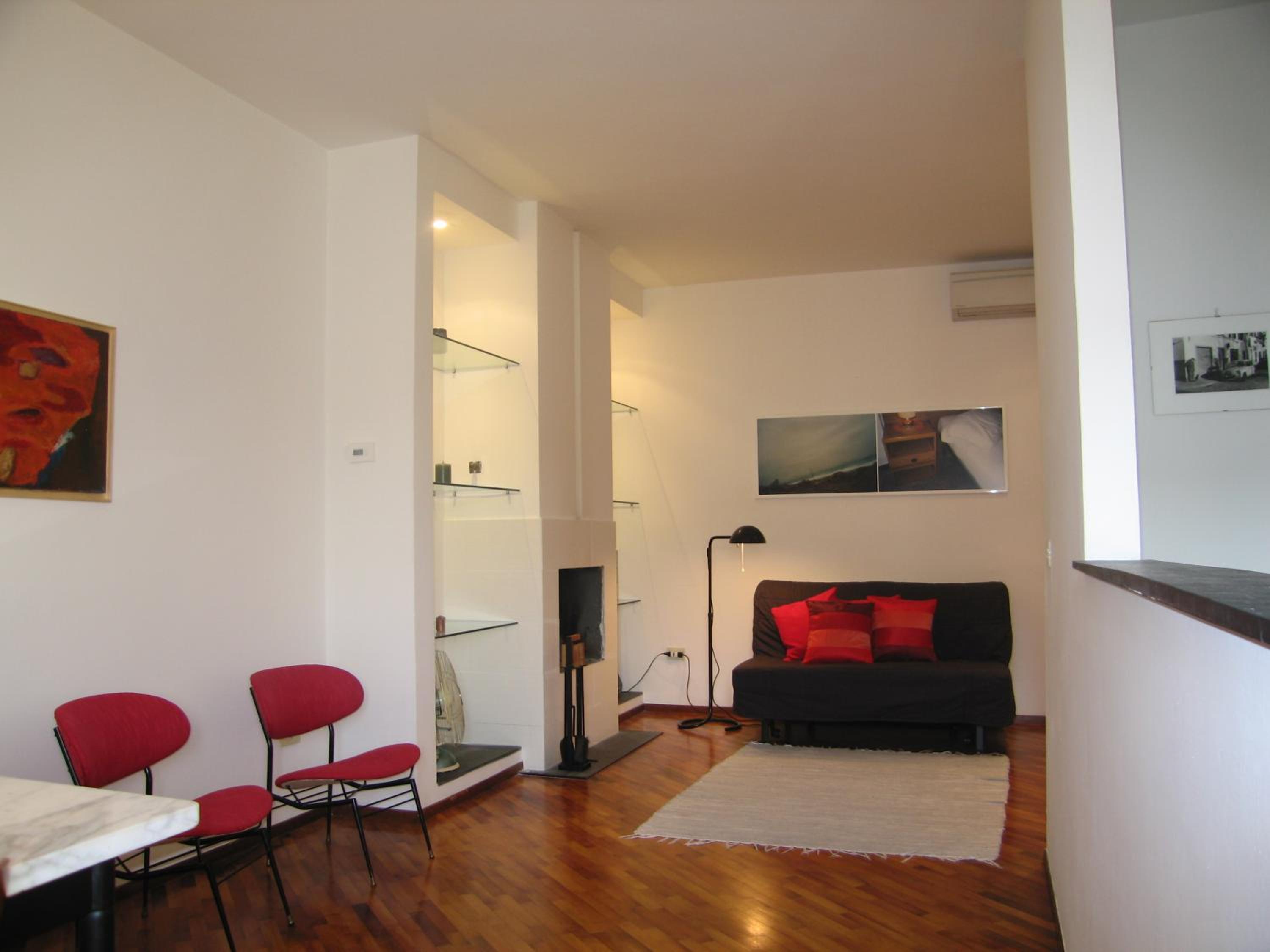 Your apartment in the Heart of Florence