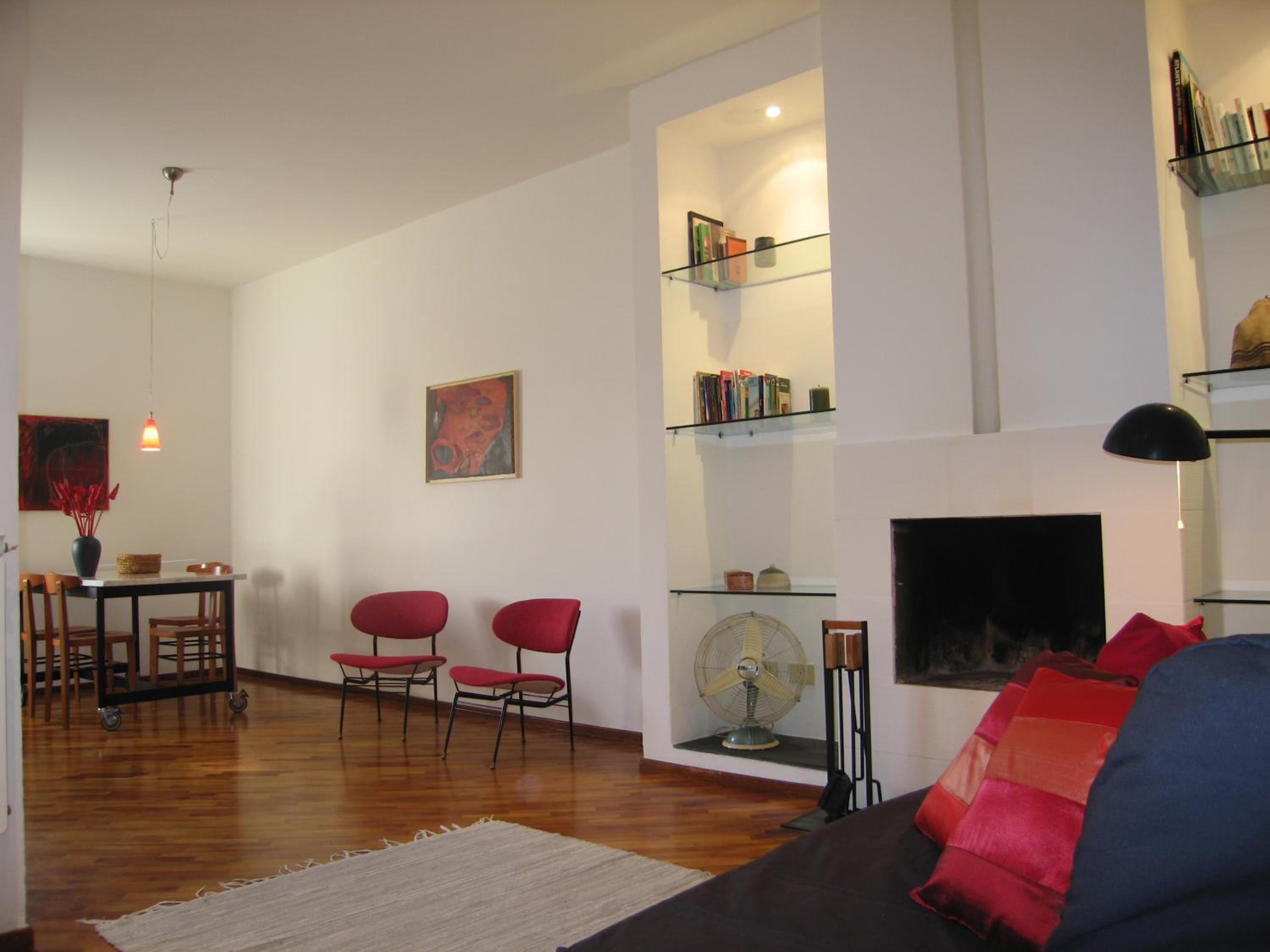 Your apartment in the Heart of Florence