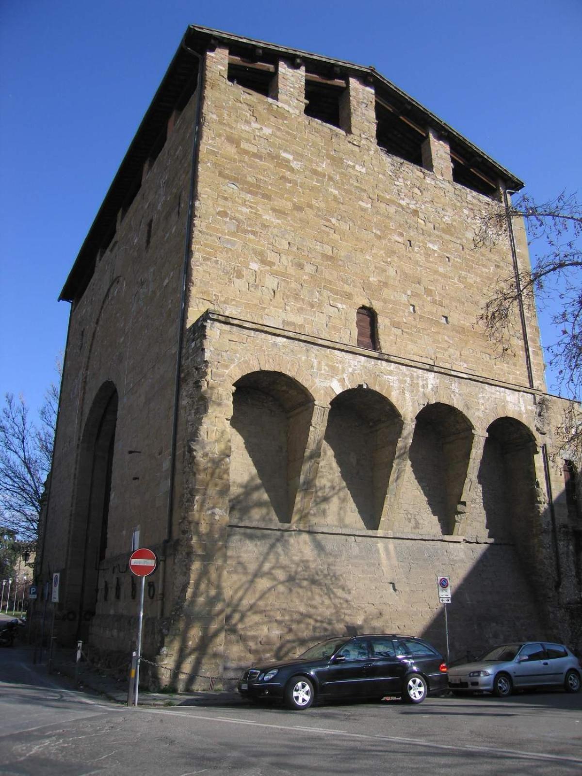 Your apartment in the Heart of Florence
