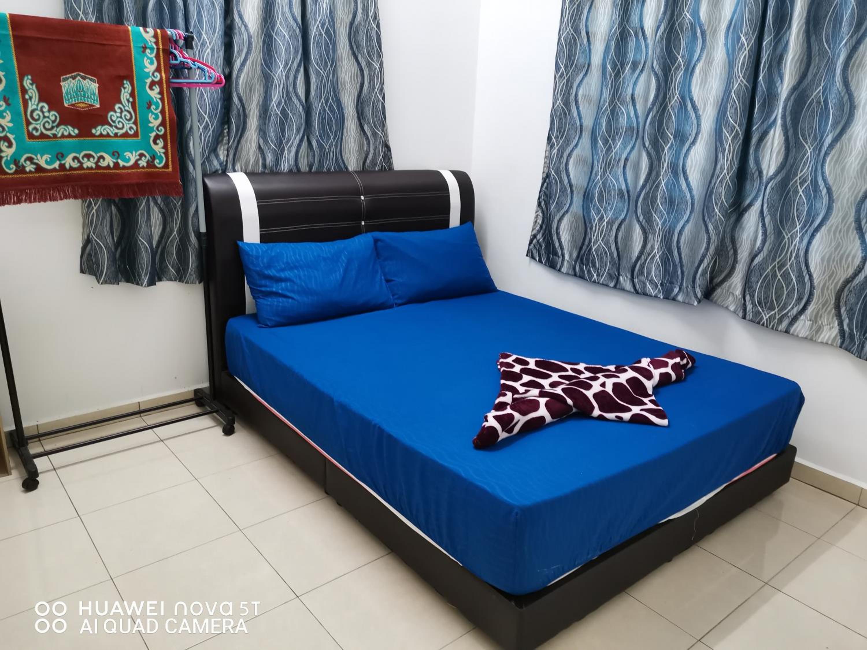 ZARA Homestay view 3