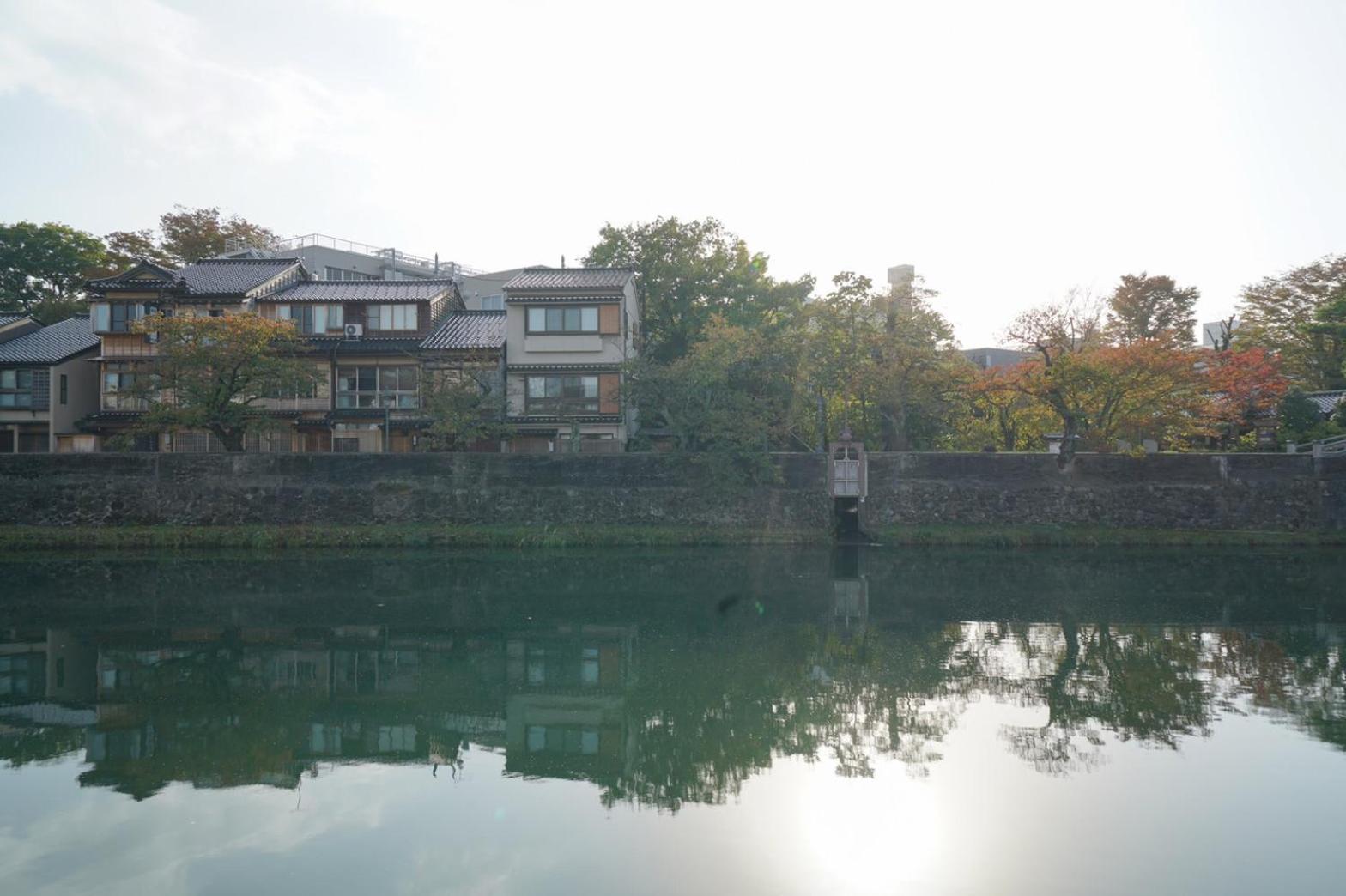 Guest House Kadoyasu view 5