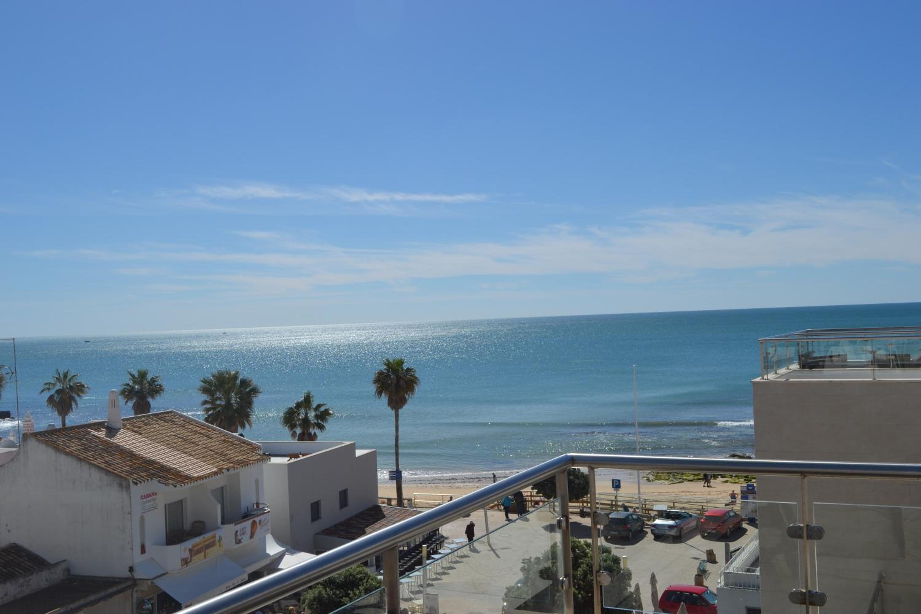 Hotel Duplex - Varandas Do Mar Patricia - Image 1