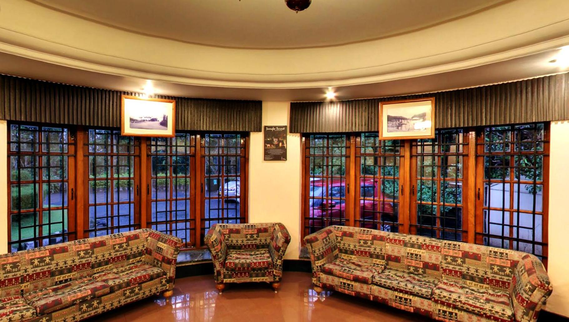 KTDC Aranya Nivas view 4