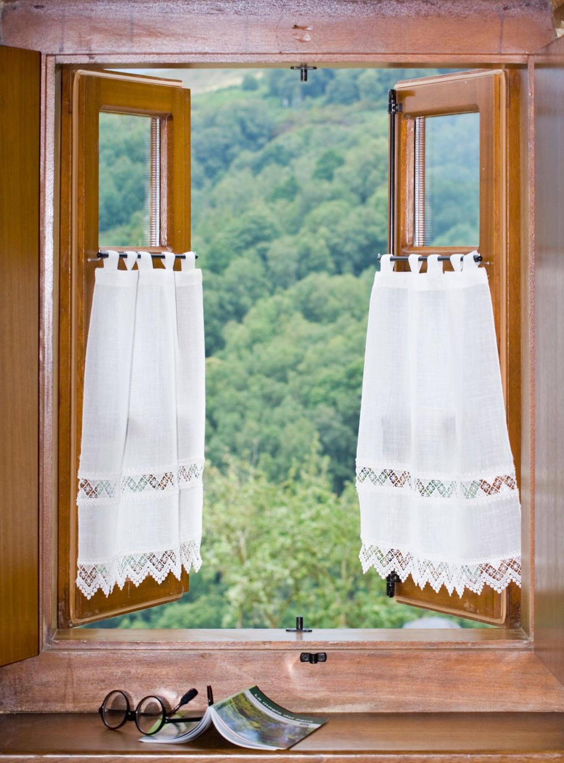 Balcón de Oscos, Apartamentos Rurales en la Asturias más auténtica
