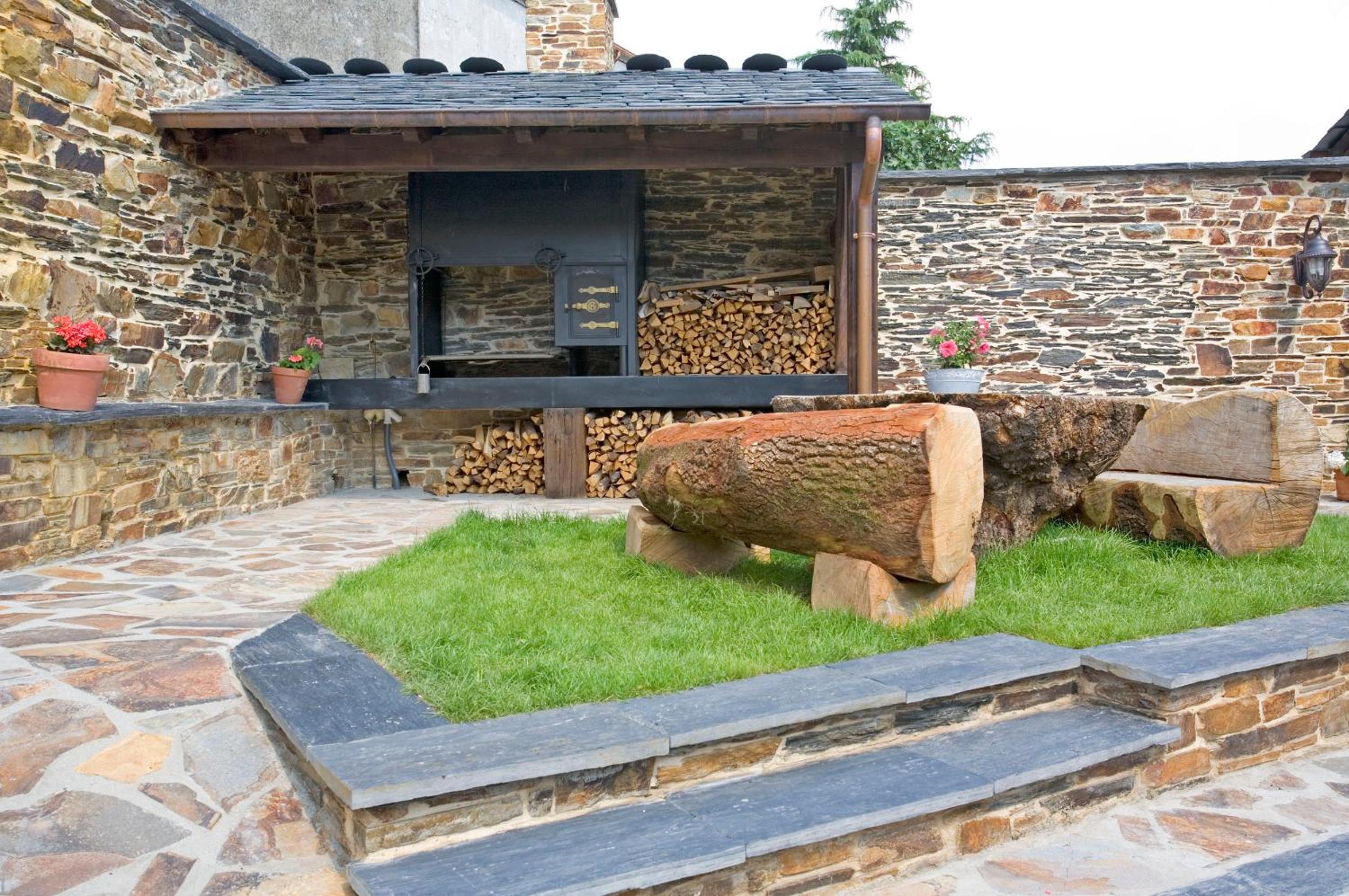 Balcón de Oscos, Apartamentos Rurales en la Asturias más auténtica