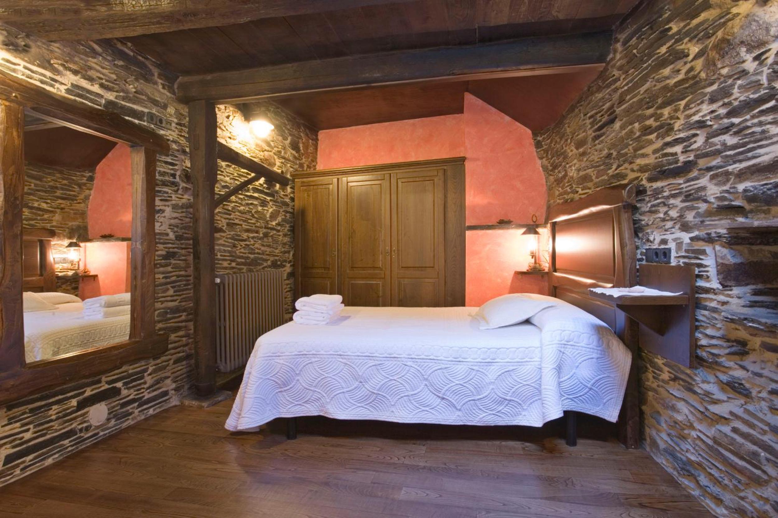 Balcón de Oscos, Apartamentos Rurales en la Asturias más auténtica