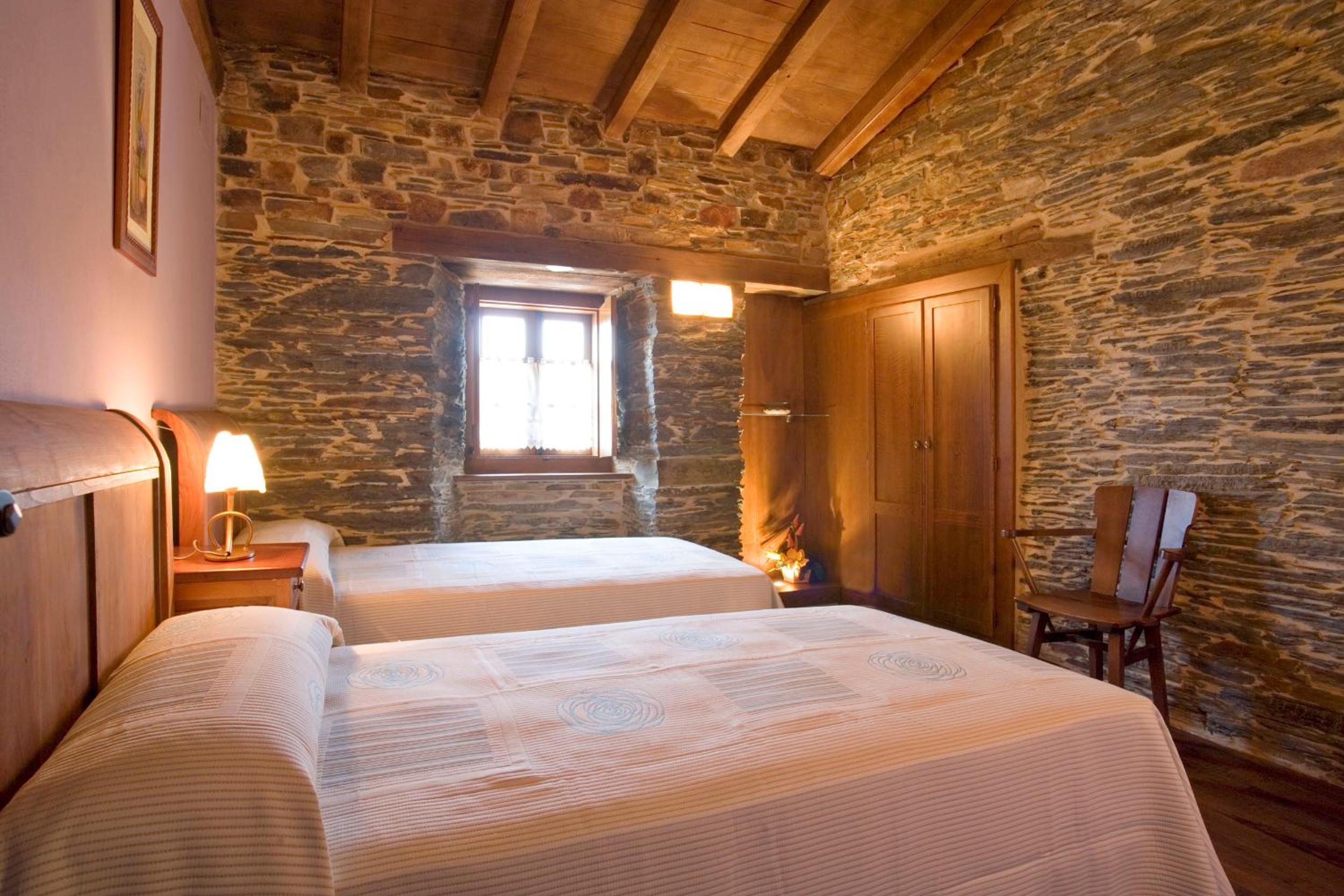 Balcón de Oscos, Apartamentos Rurales en la Asturias más auténtica