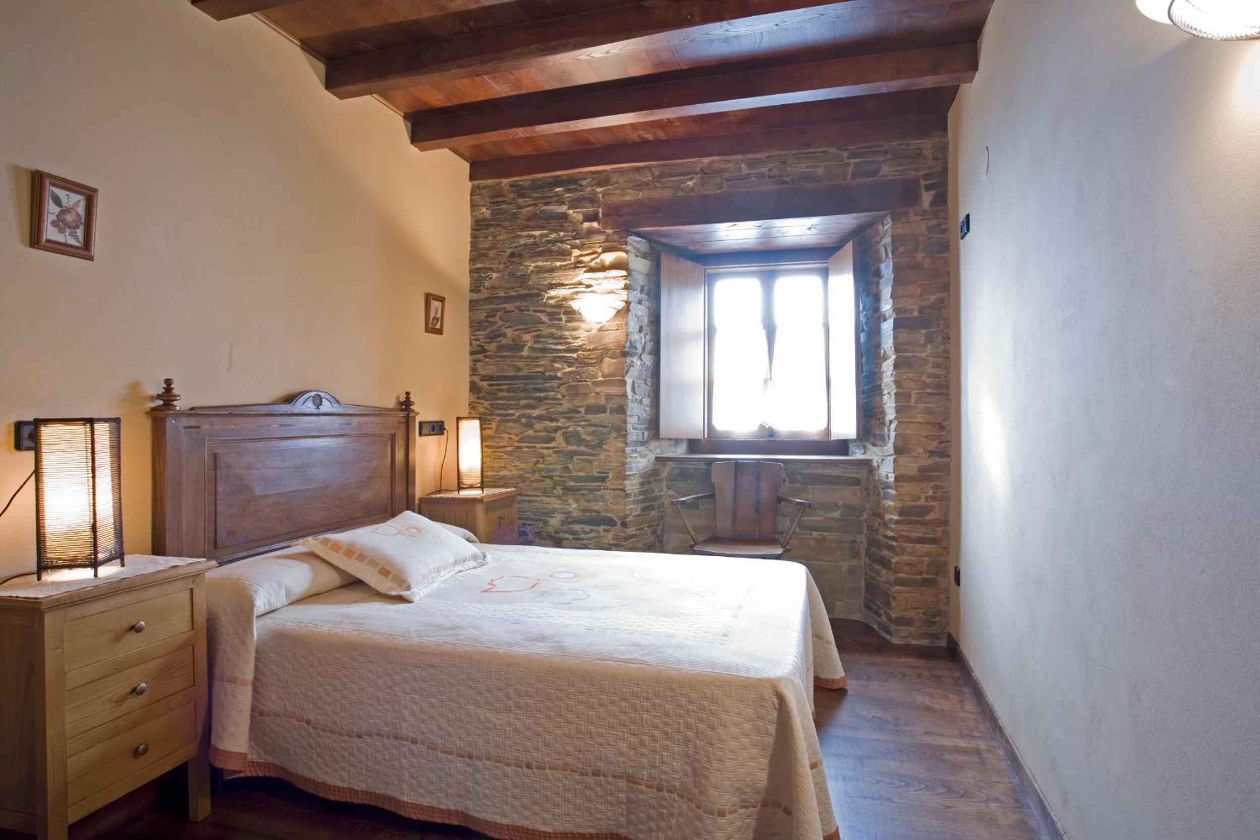 Balcón de Oscos, Apartamentos Rurales en la Asturias más auténtica