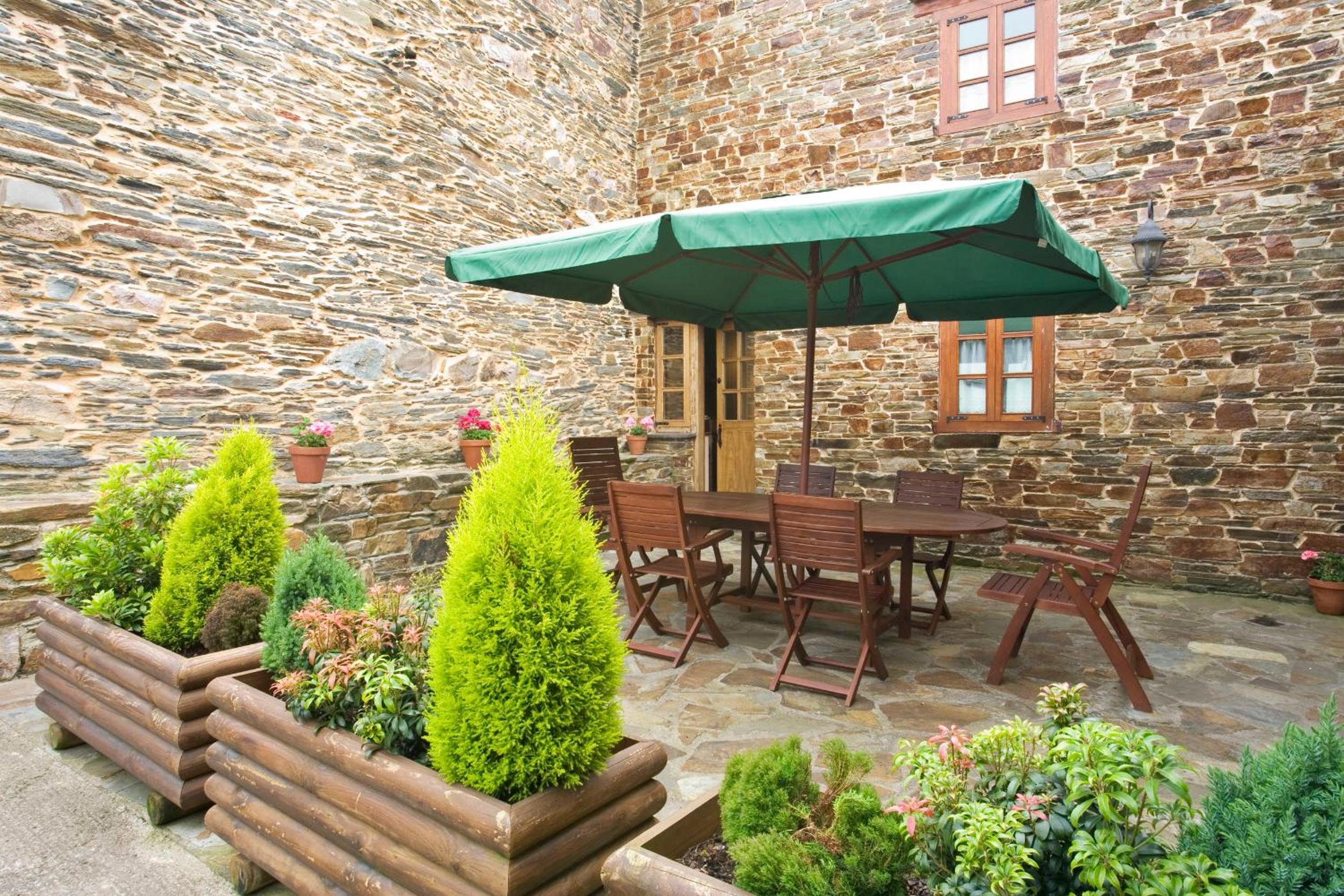 Balcón de Oscos, Apartamentos Rurales en la Asturias más auténtica
