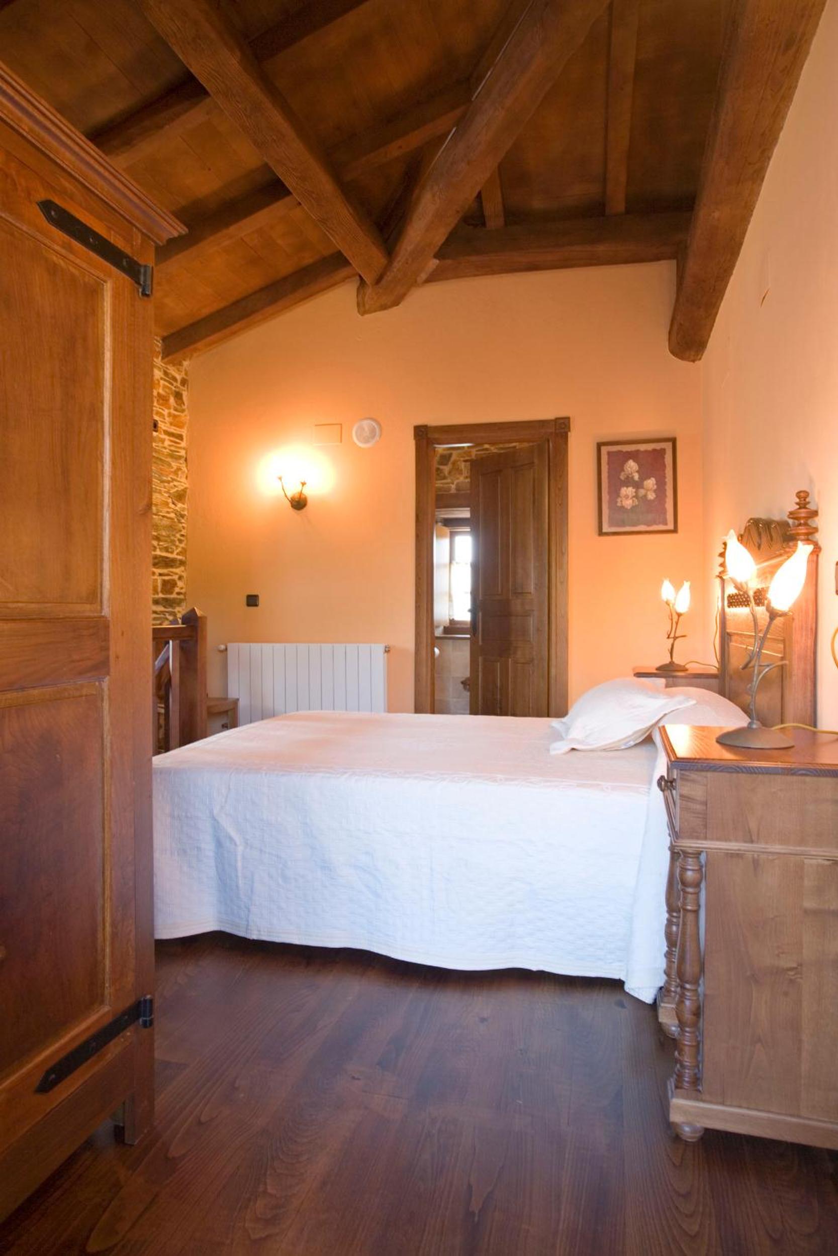 Balcón de Oscos, Apartamentos Rurales en la Asturias más auténtica