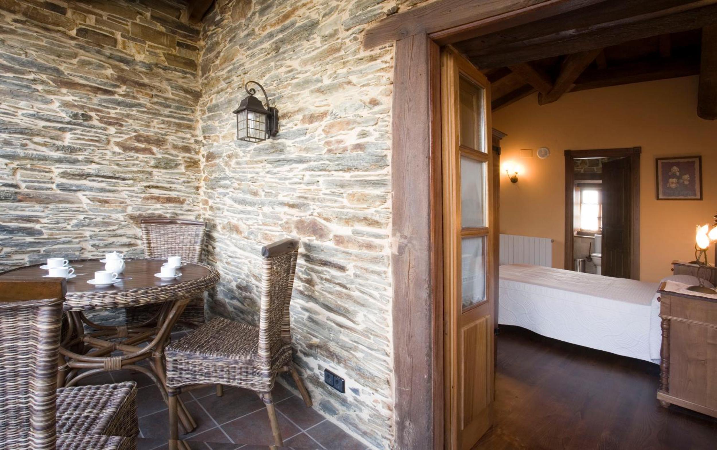 Balcón de Oscos, Apartamentos Rurales en la Asturias más auténtica