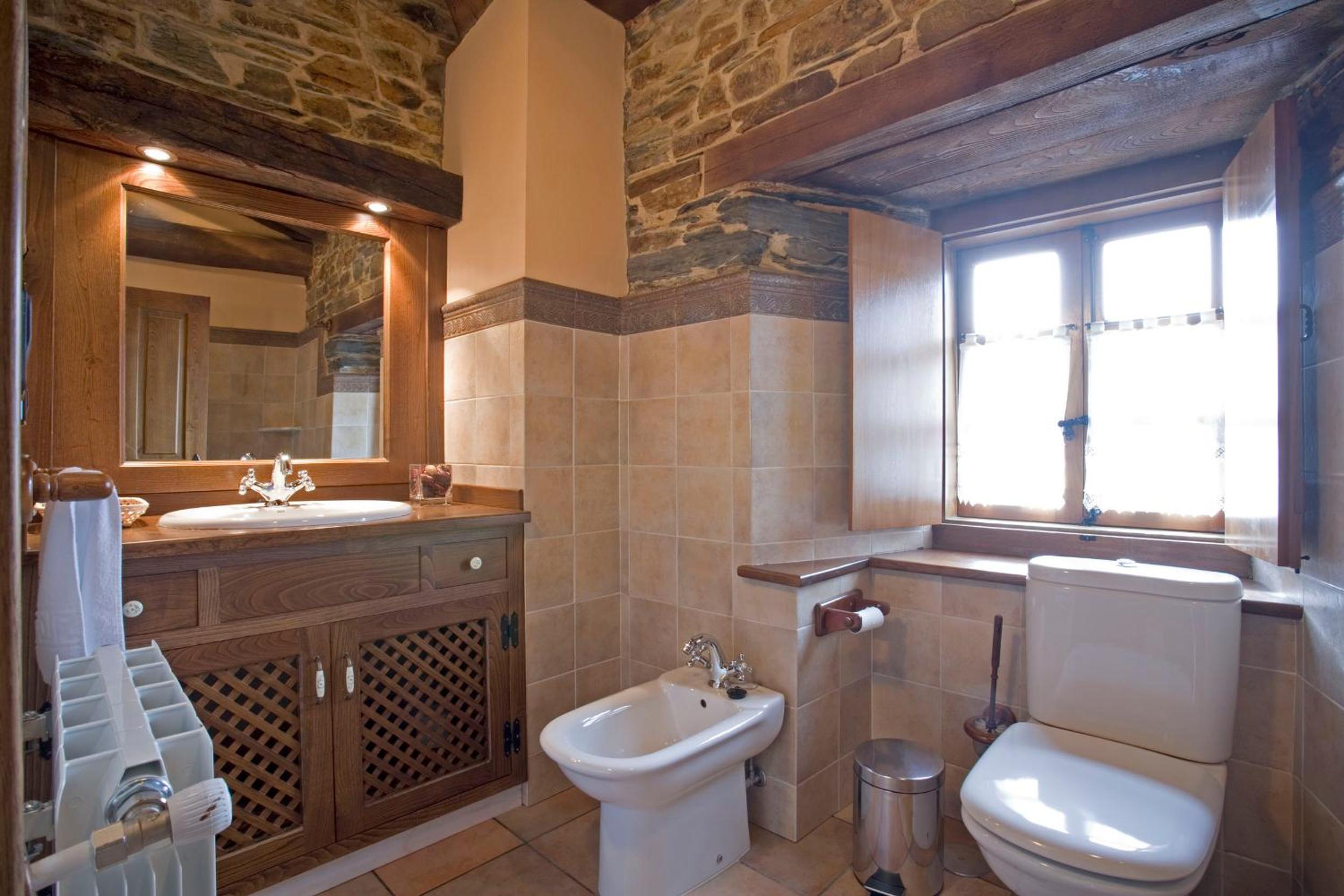Balcón de Oscos, Apartamentos Rurales en la Asturias más auténtica