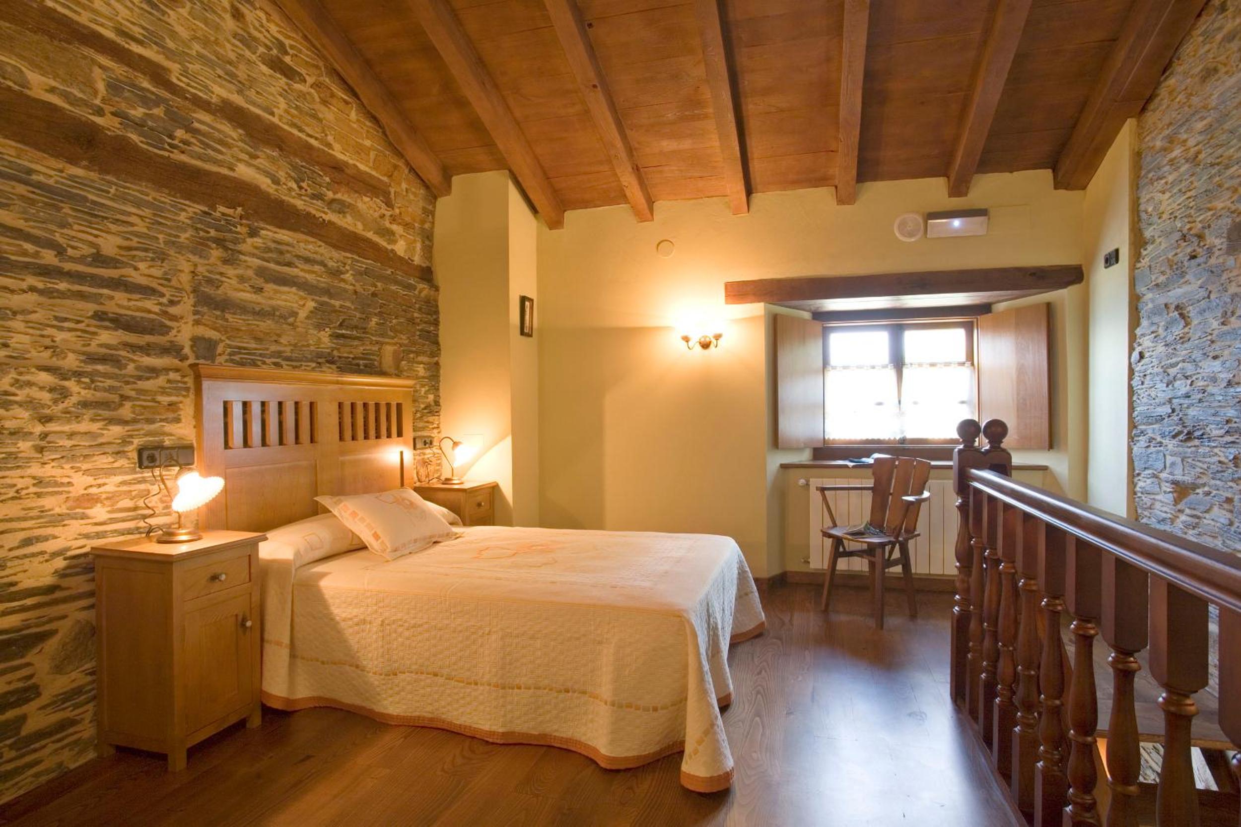 Balcón de Oscos, Apartamentos Rurales en la Asturias más auténtica