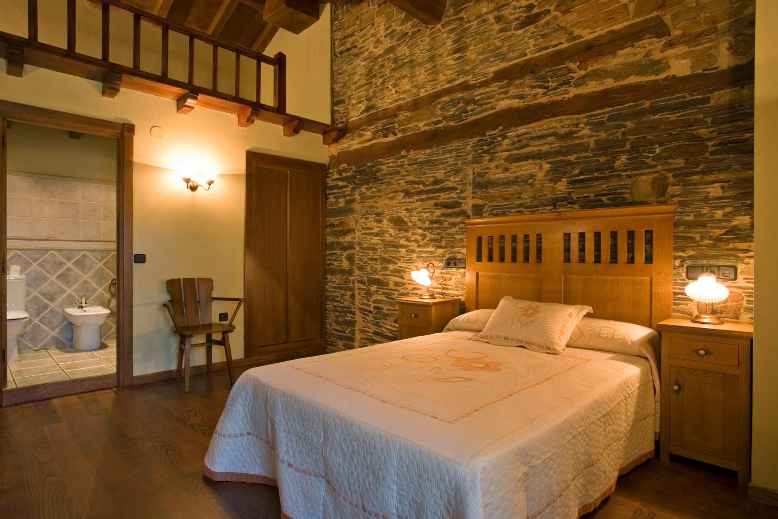 Balcón de Oscos, Apartamentos Rurales en la Asturias más auténtica