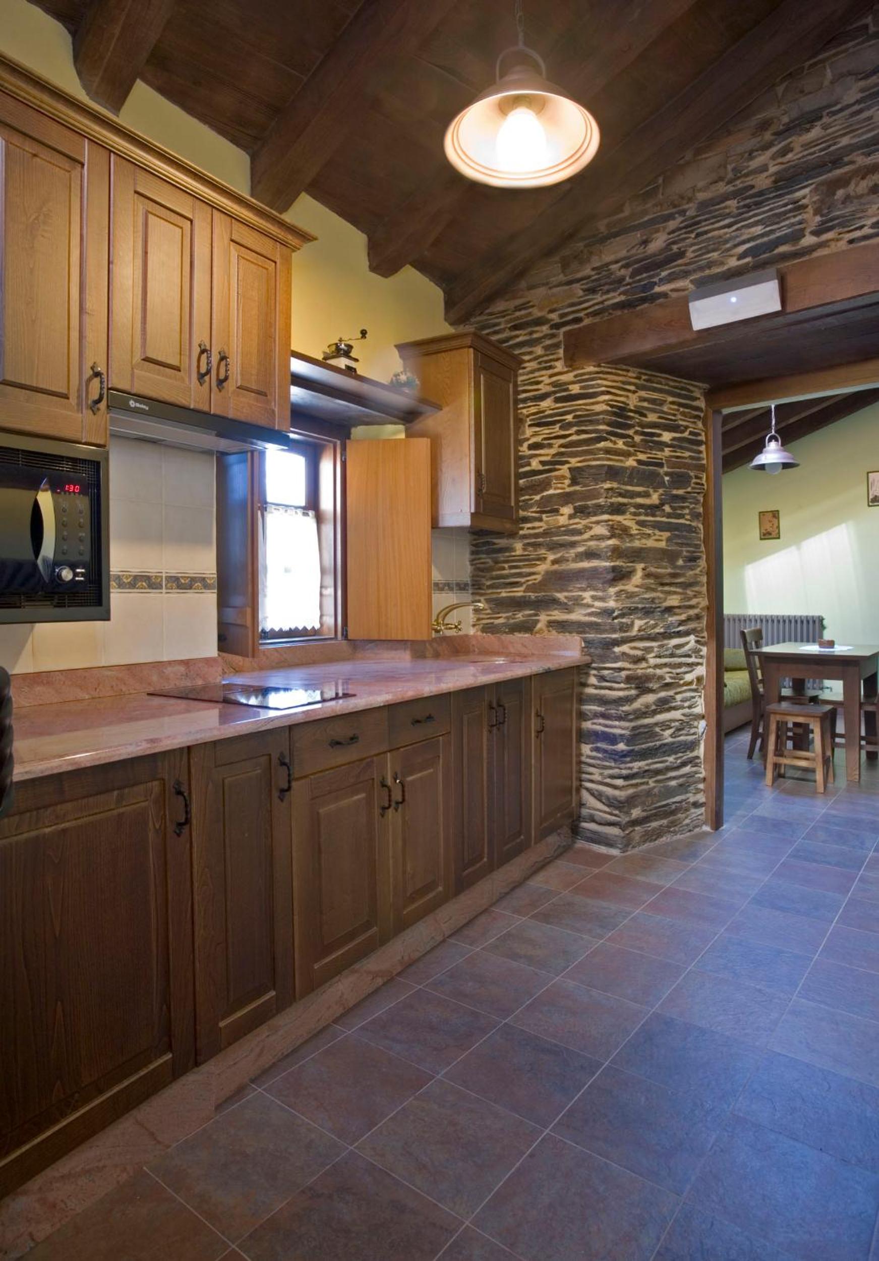 Balcón de Oscos, Apartamentos Rurales en la Asturias más auténtica
